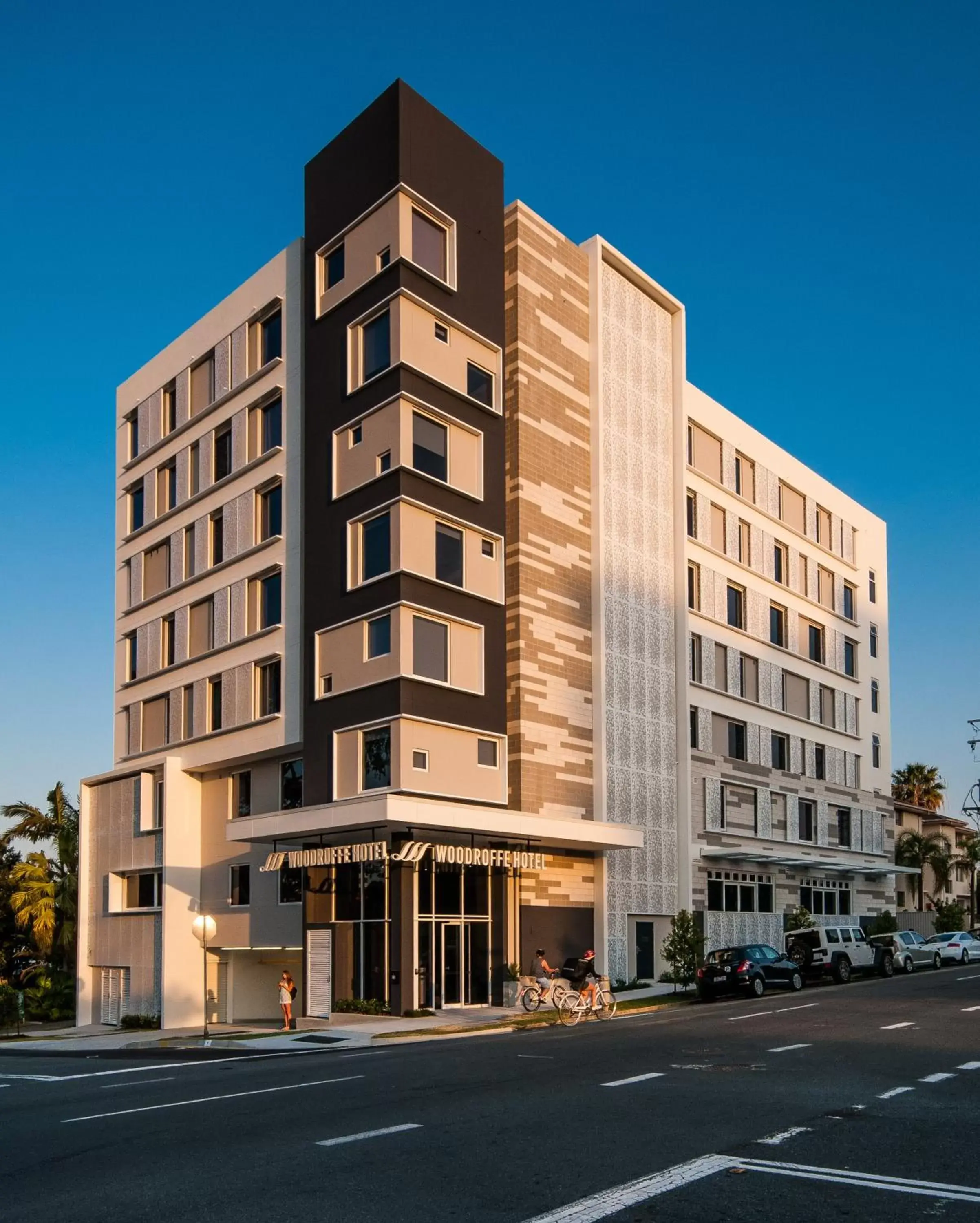 Woodroffe Hotel Woodroffe Hotel