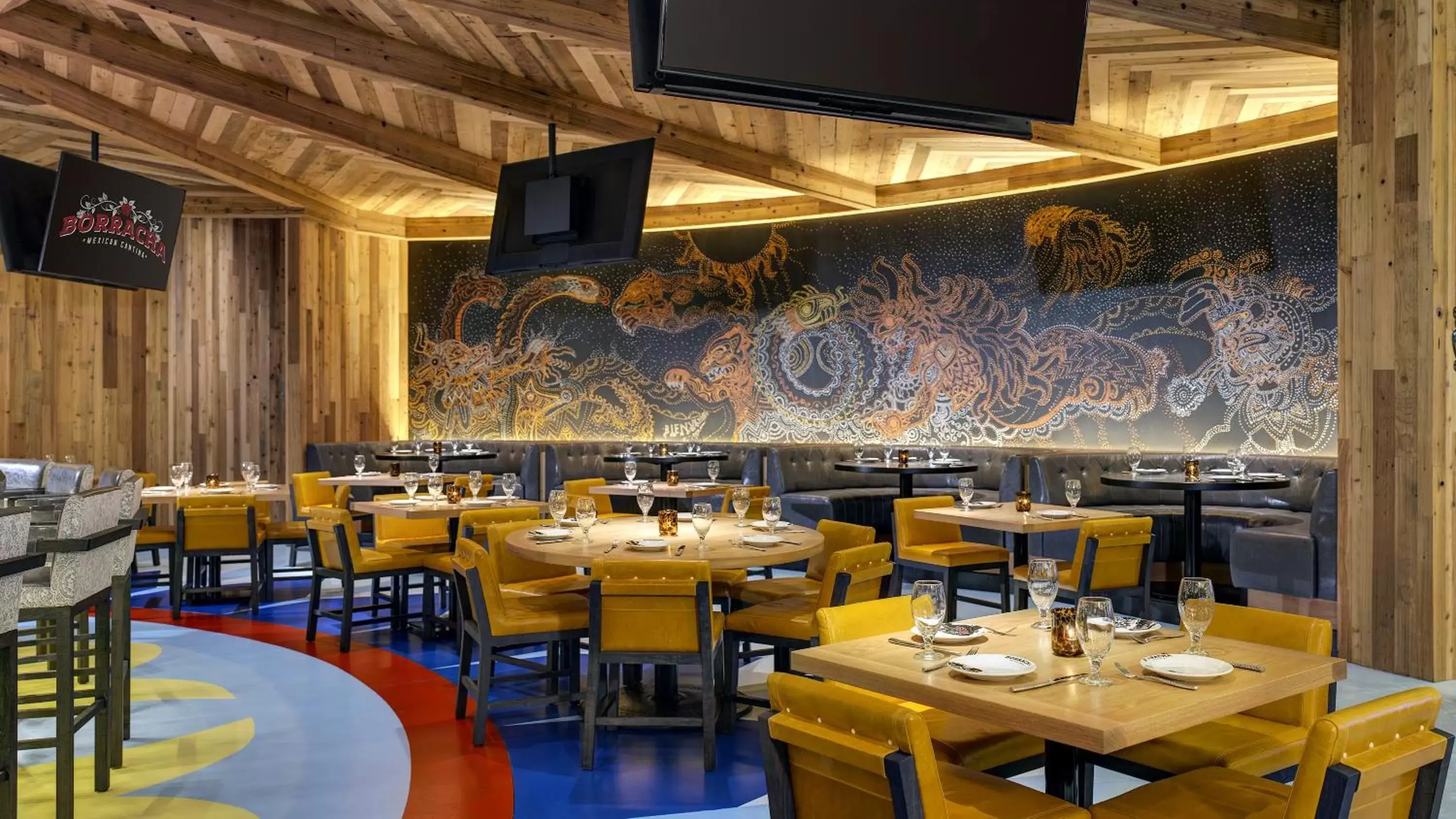 Restaurant/places to eat in Green Valley Ranch Resort Spa Casino Restaurant/places to eat in Green Valley Ranch Resort Spa Casino