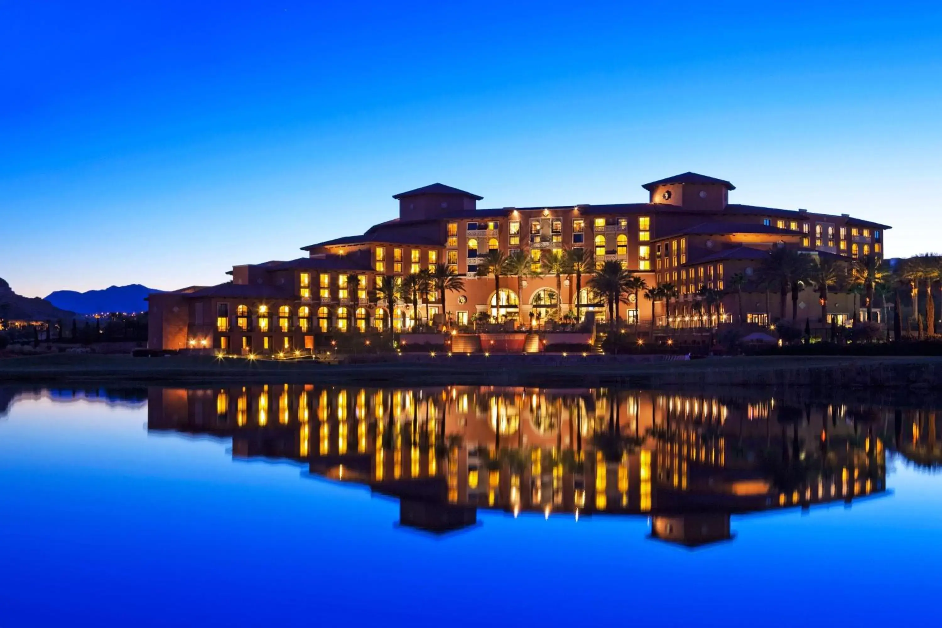 The Westin Lake Las Vegas Resort & Spa The Westin Lake Las Vegas Resort & Spa