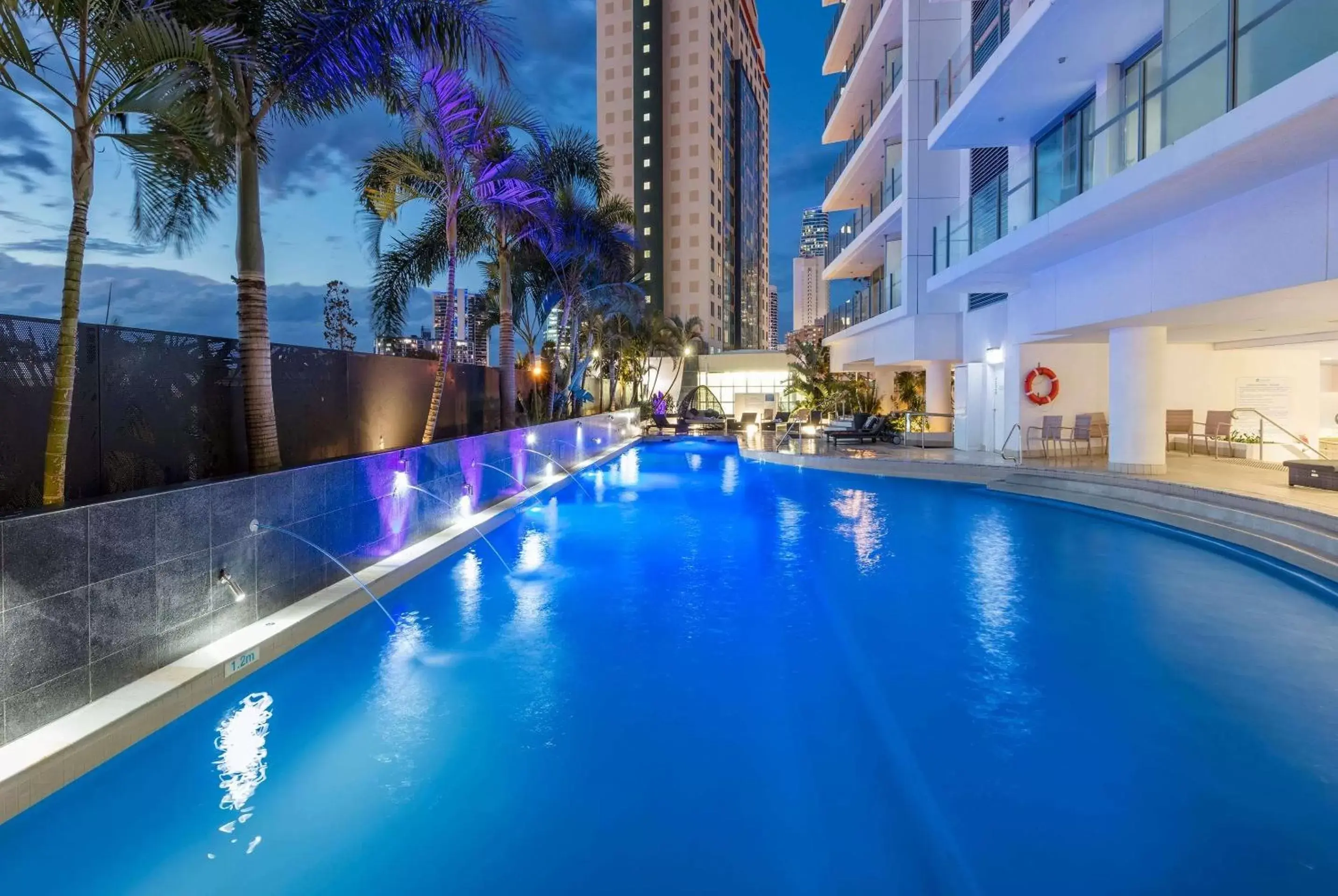Activities in Wyndham Resort Surfers Paradise Activities in Wyndham Resort Surfers Paradise