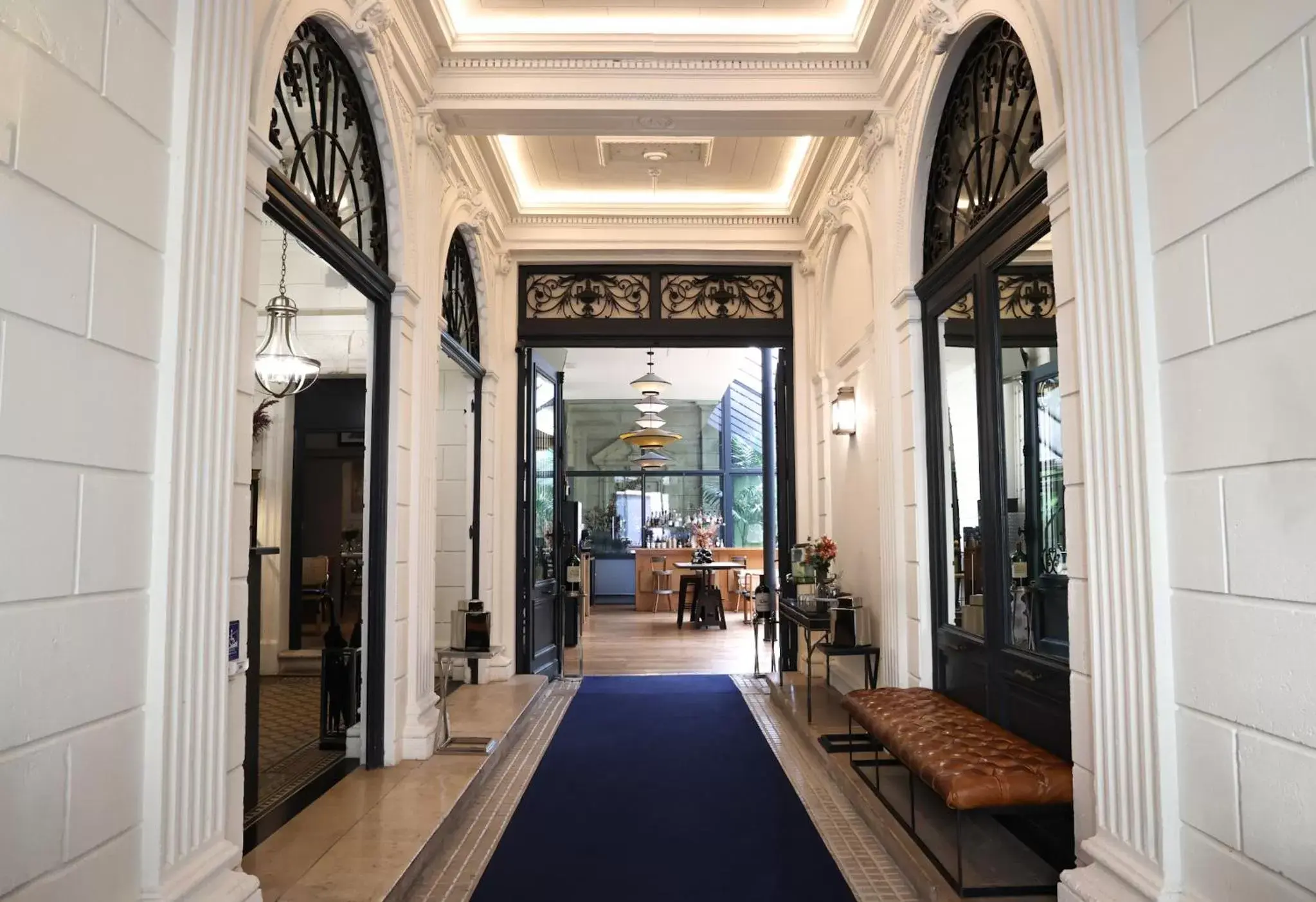Le Boutique Hotel & Spa Le Boutique Hotel & Spa