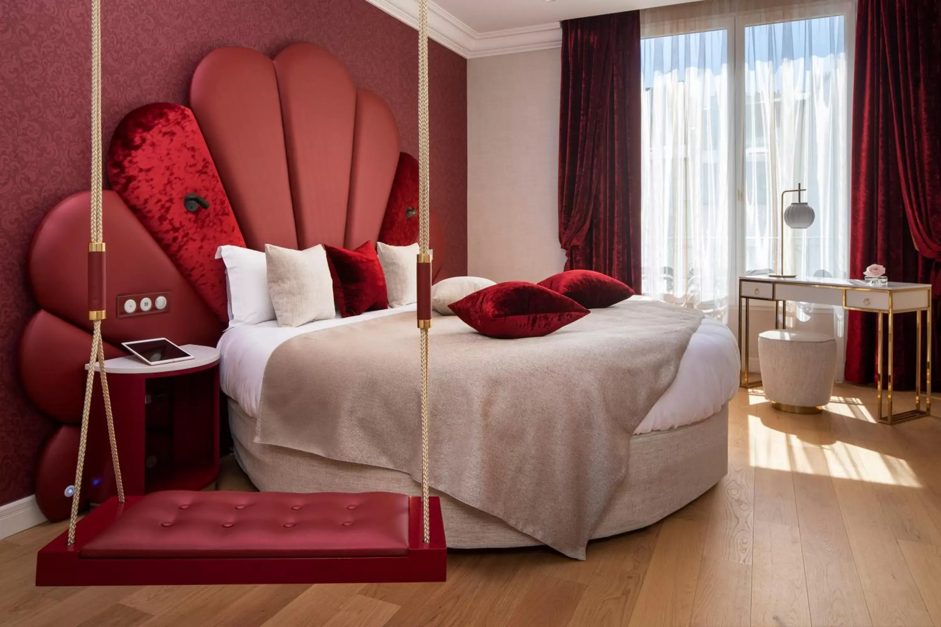 Paris j'Adore Hotel & Spa Paris j'Adore Hotel & Spa