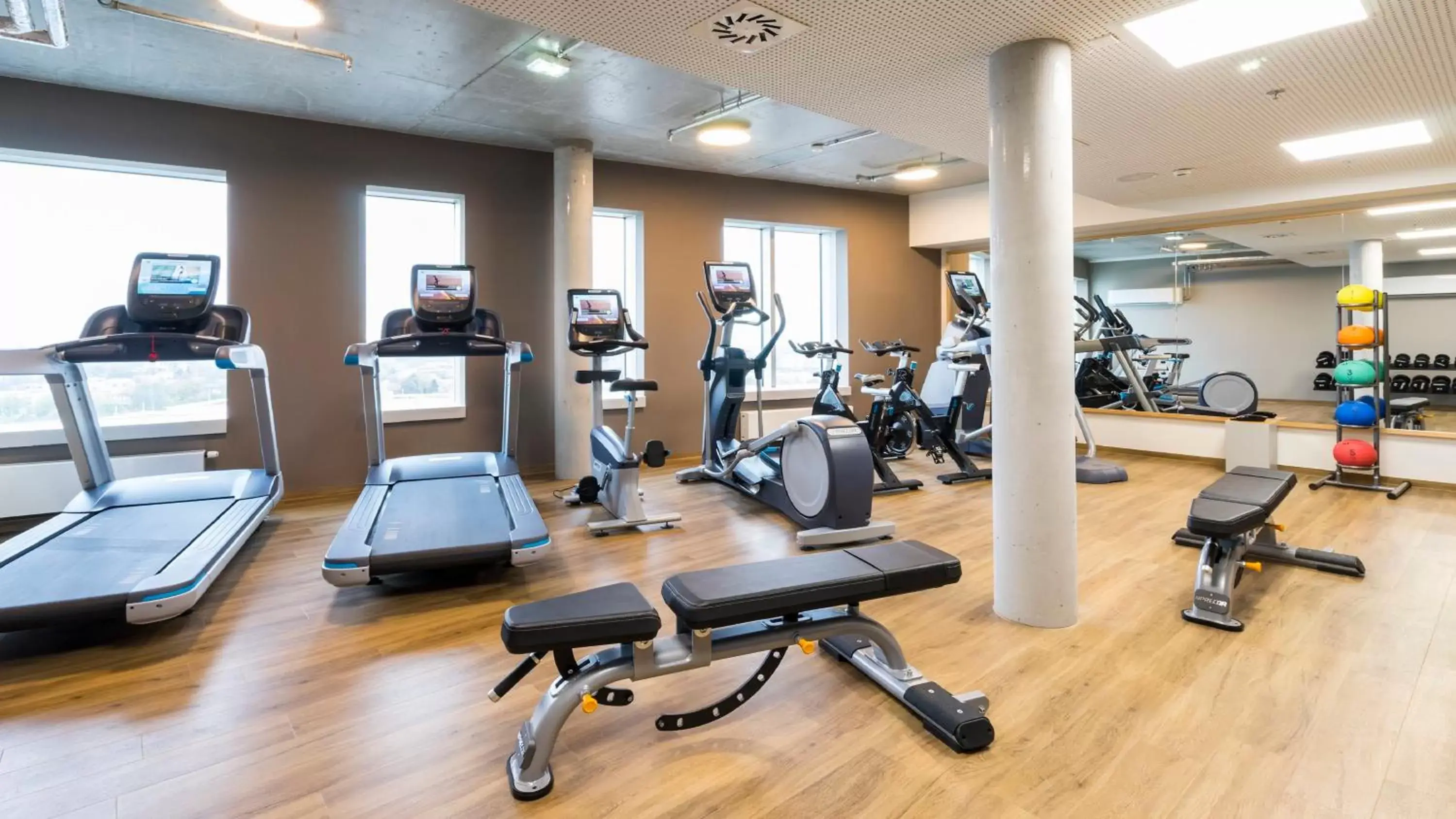 Holiday Inn Hamburg - City Nord by IHG Holiday Inn Hamburg - City Nord by IHG
