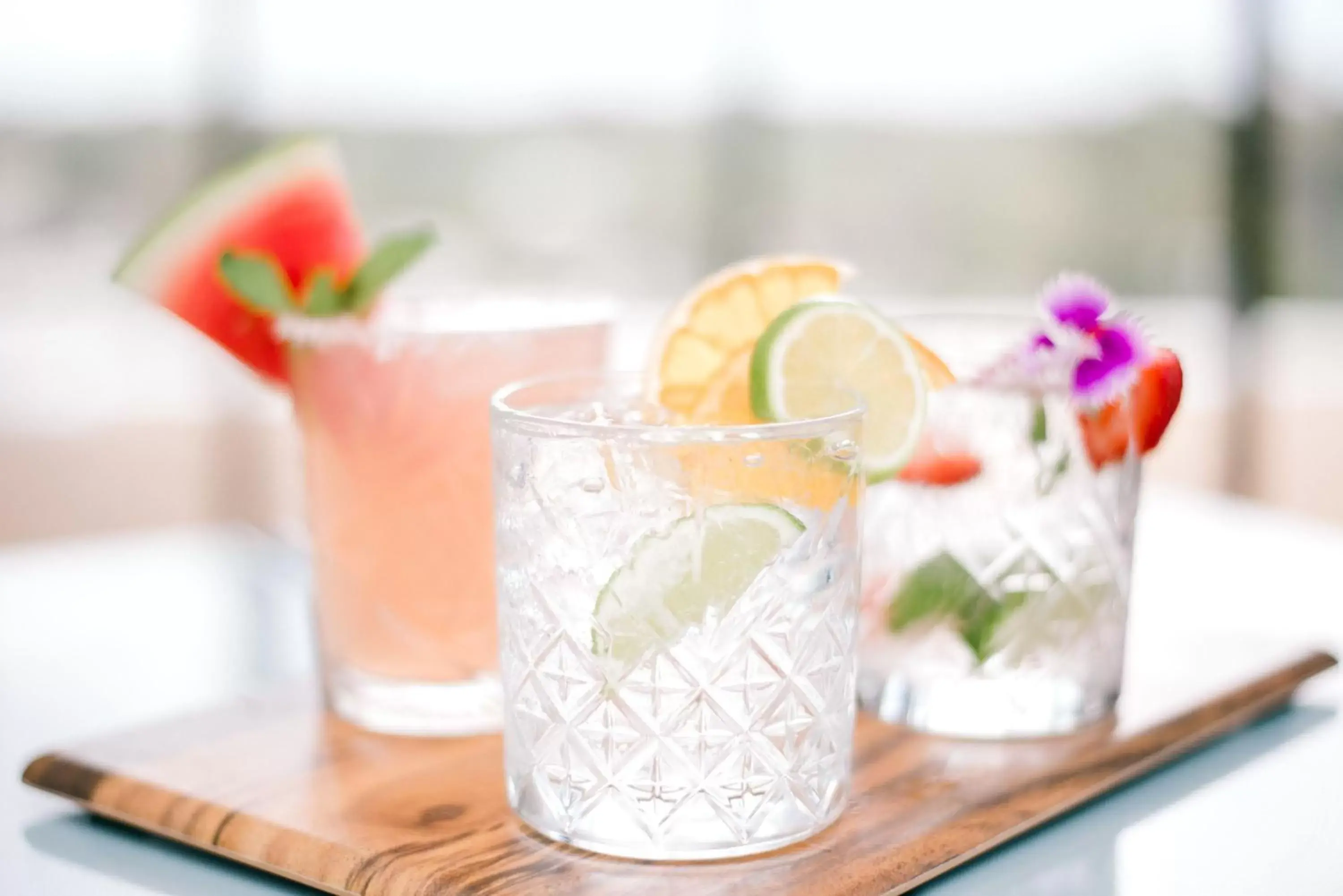 Food and drinks in Mantra at Sharks Food and drinks in Mantra at Sharks