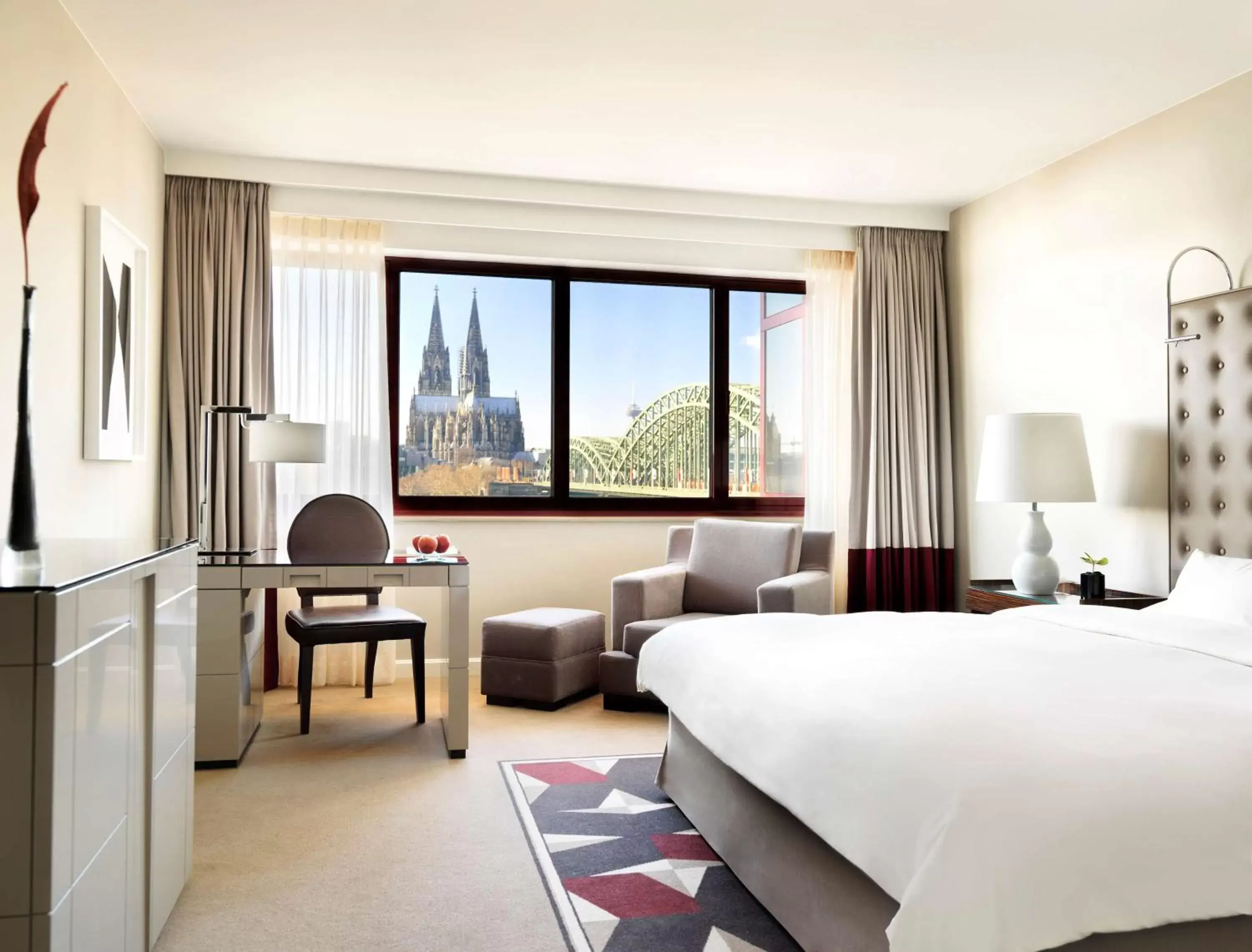 Hyatt Regency Köln Hyatt Regency Köln
