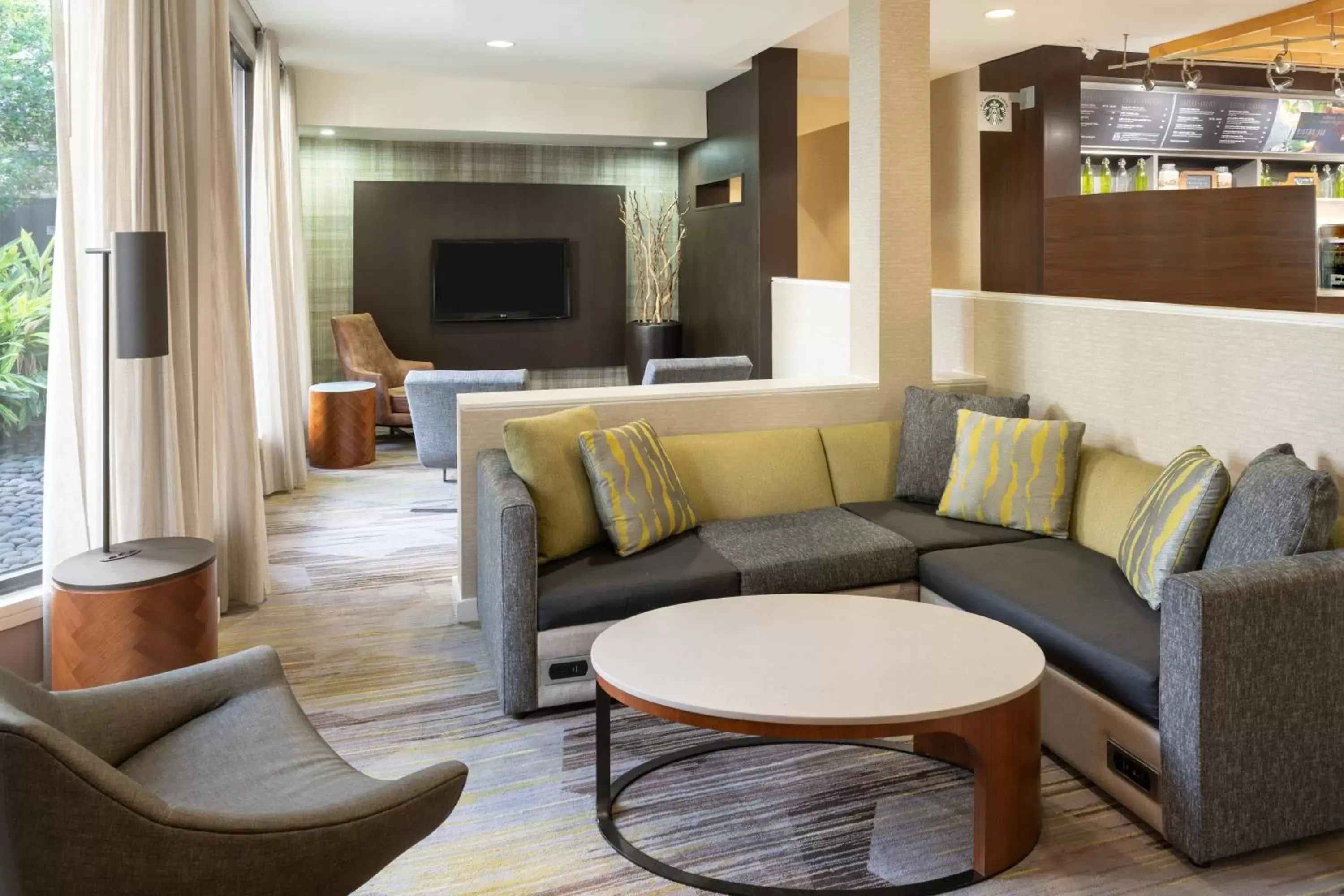 Courtyard by Marriott Orlando Airport Courtyard by Marriott Orlando Airport