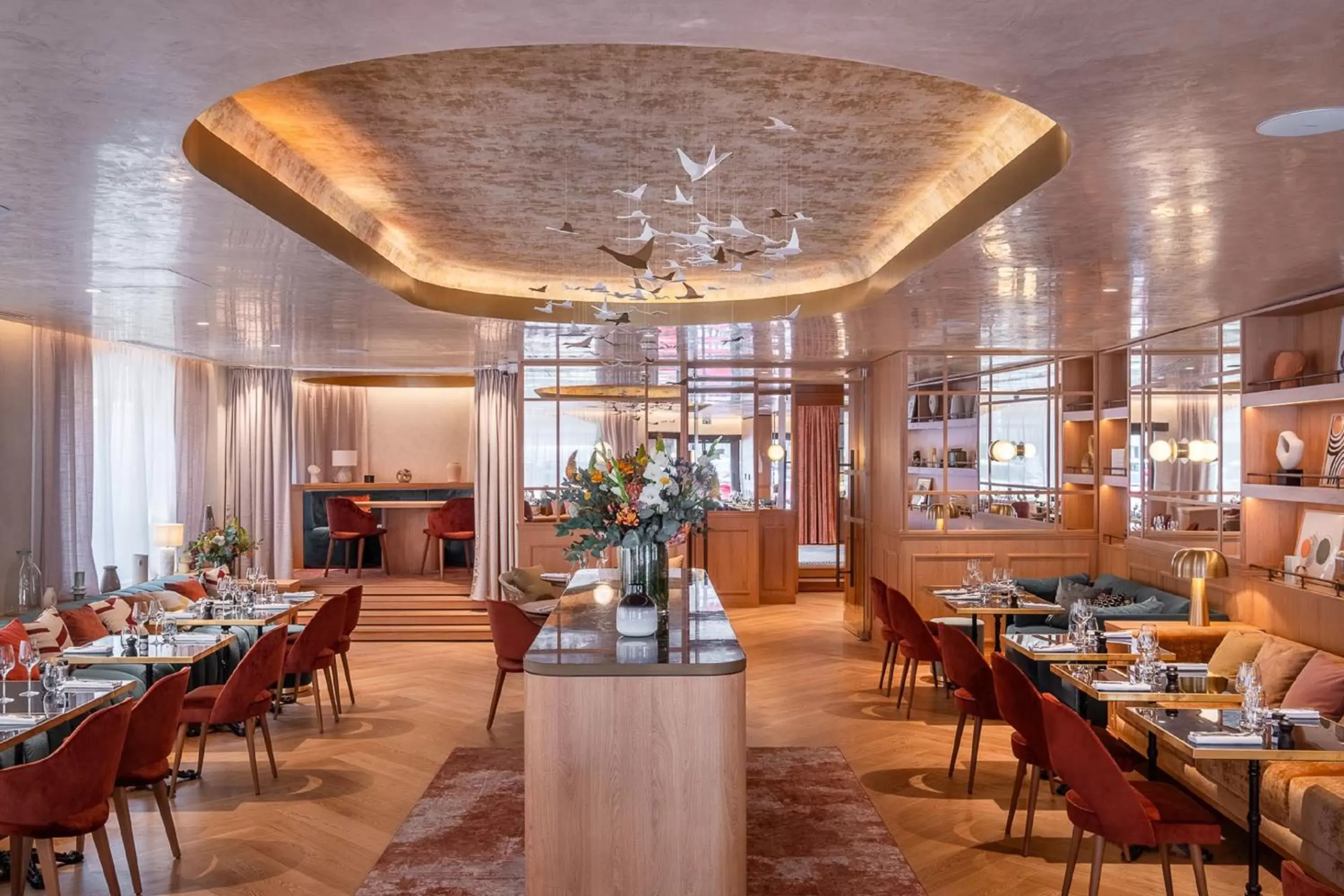 Hôtel Burdigala by Inwood Hotels Hôtel Burdigala by Inwood Hotels