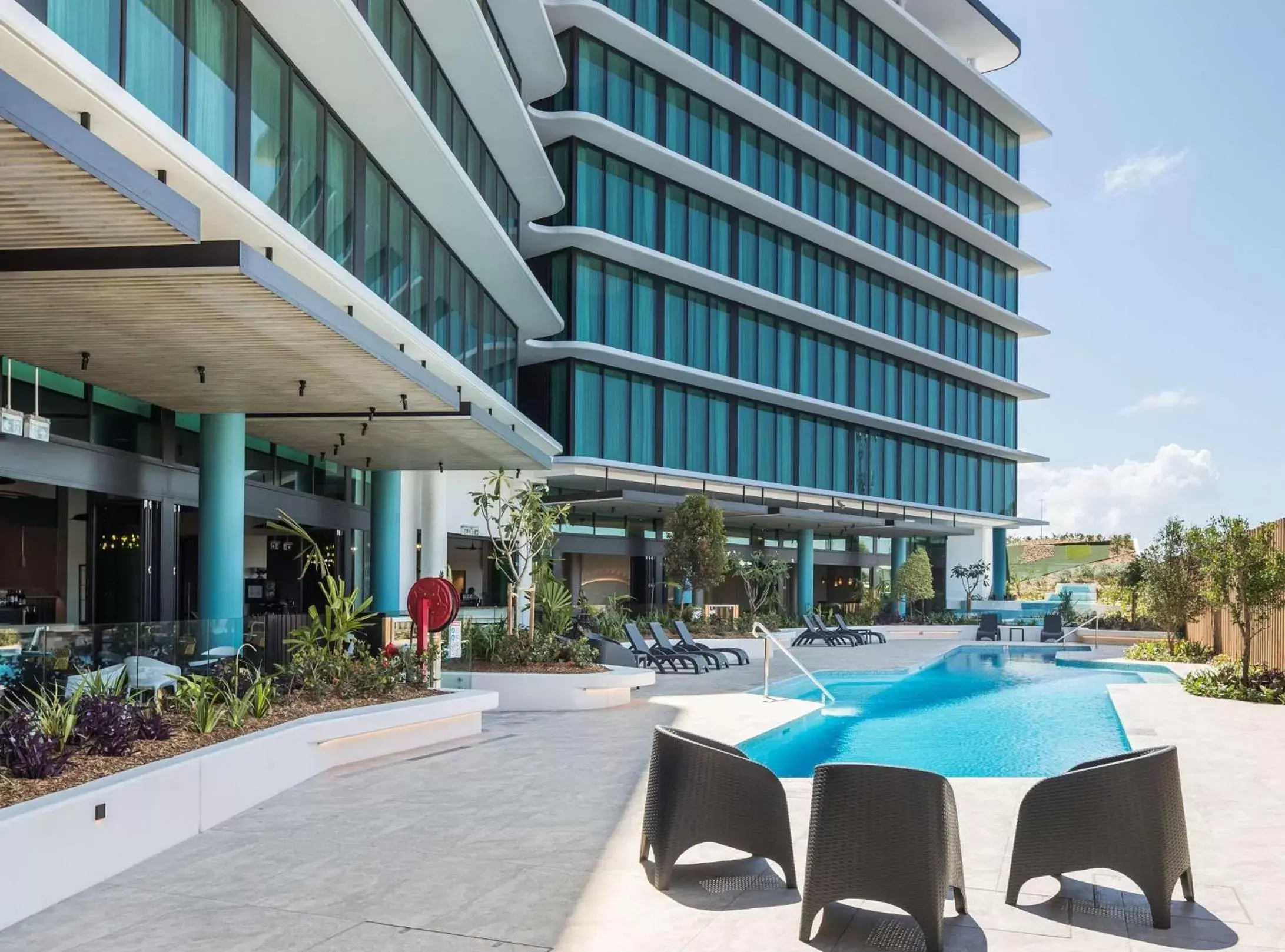 Activities in Rydges Gold Coast Airport Activities in Rydges Gold Coast Airport