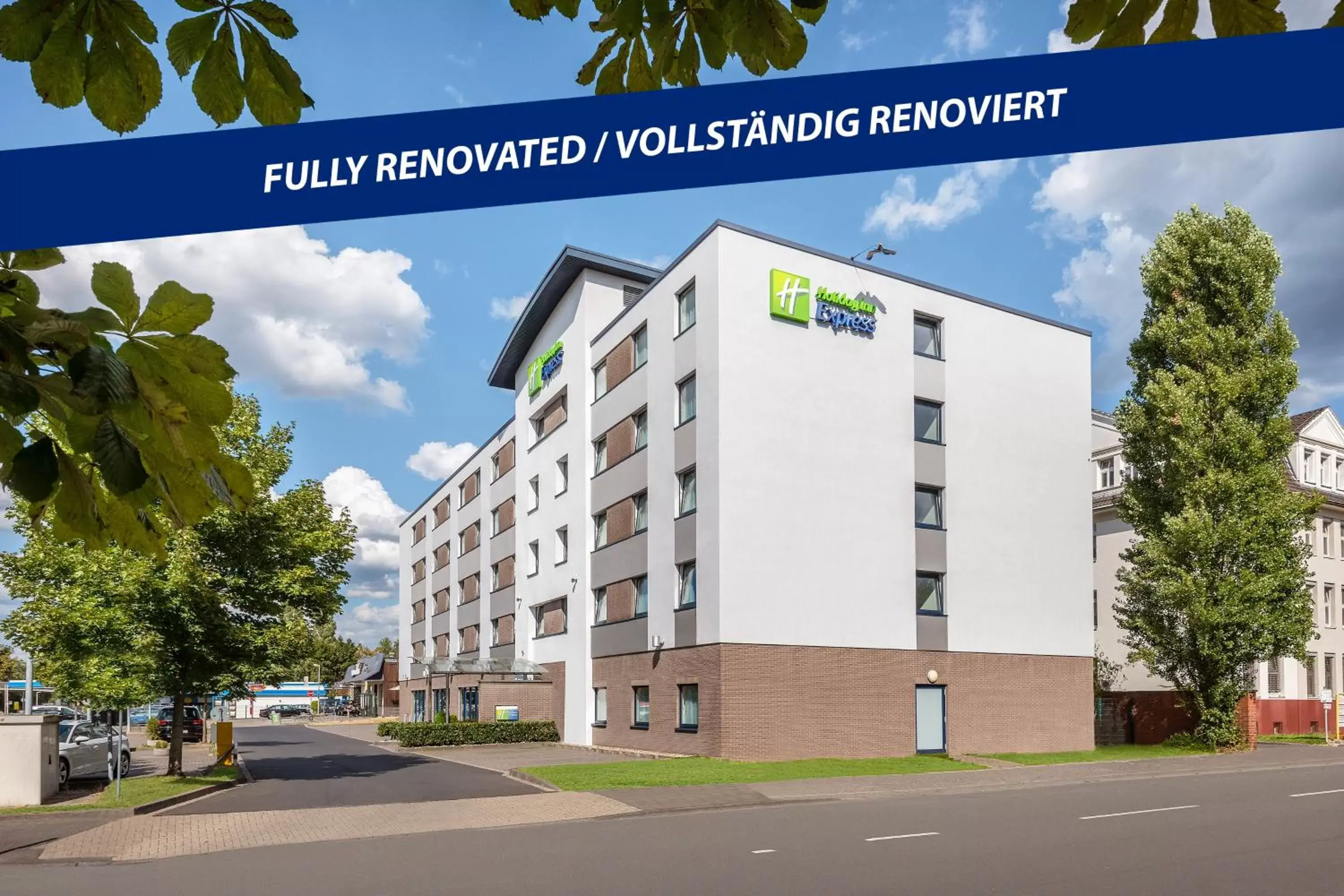 Holiday Inn Express Cologne Muelheim by IHG Holiday Inn Express Cologne Muelheim by IHG