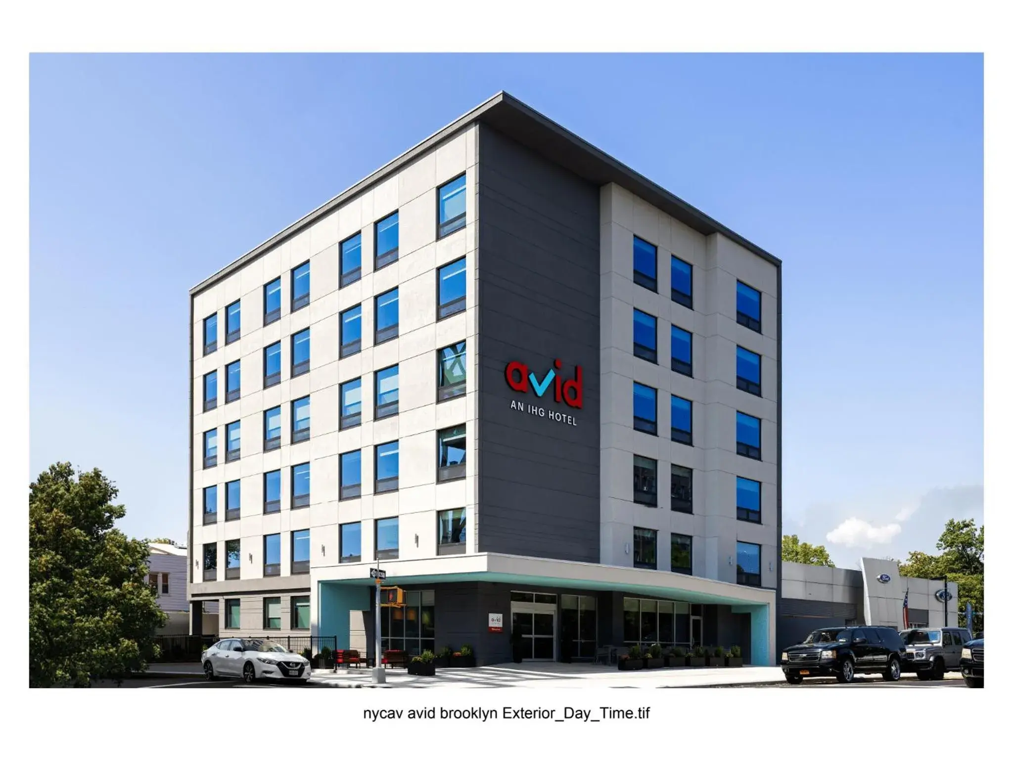 avid hotels - Brooklyn Dyker Heights by IHG avid hotels - Brooklyn Dyker Heights by IHG