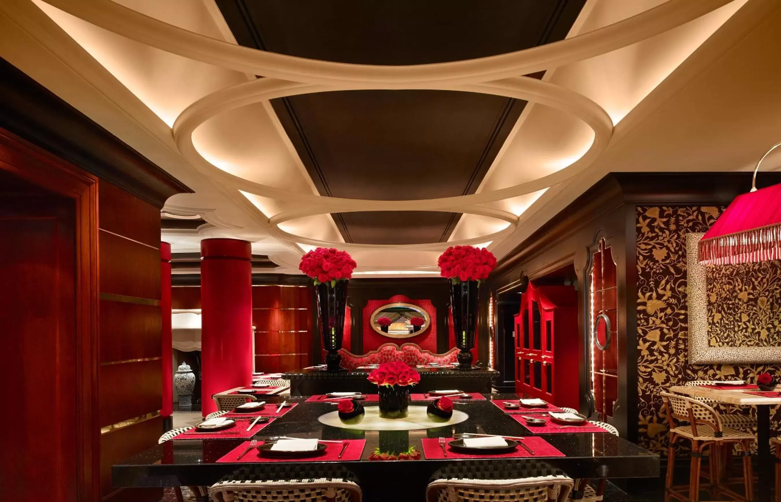 Restaurant/places to eat in Wynn Las Vegas Restaurant/places to eat in Wynn Las Vegas