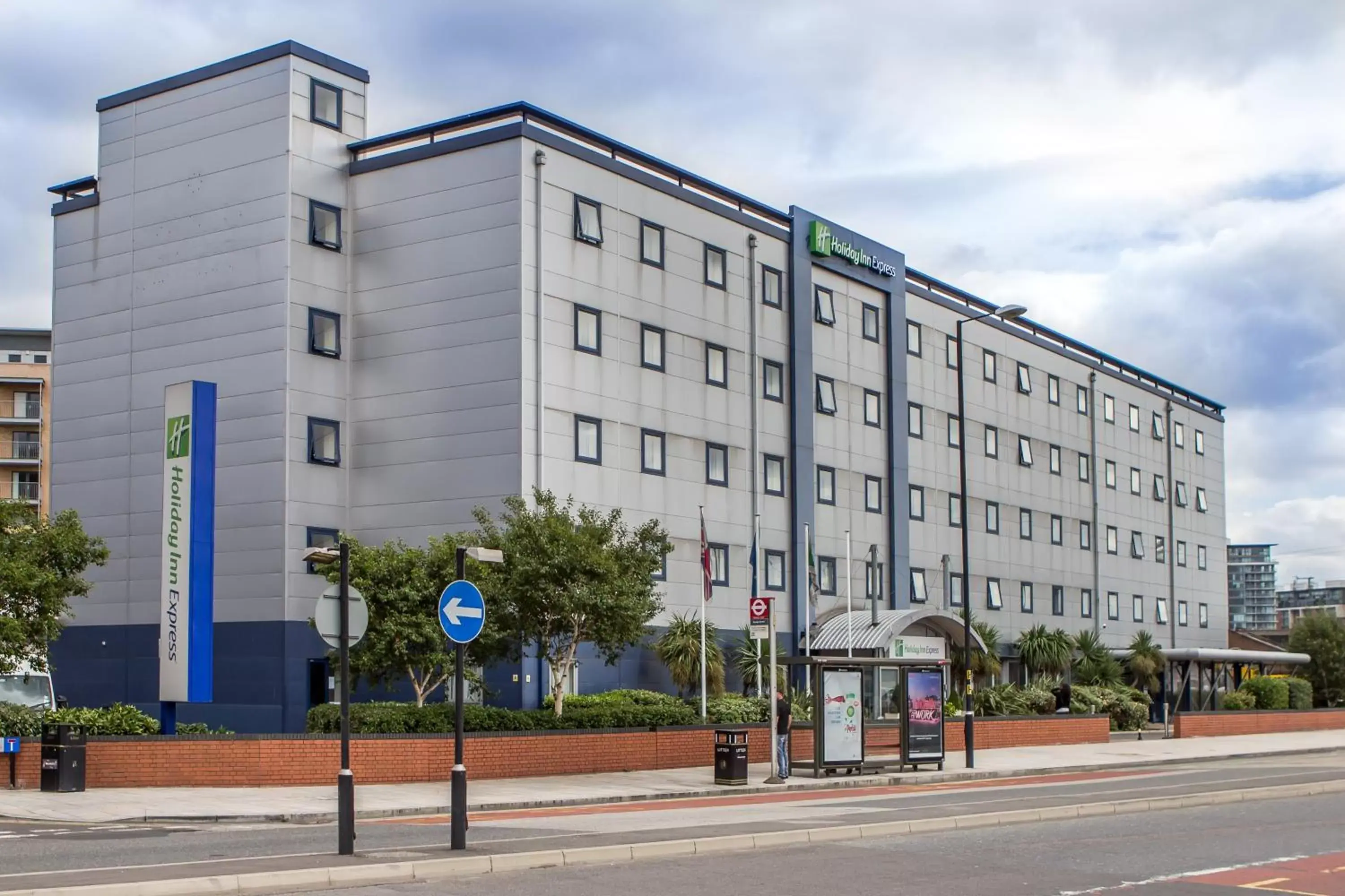 Holiday Inn Express Royal Docks by IHG Holiday Inn Express Royal Docks by IHG