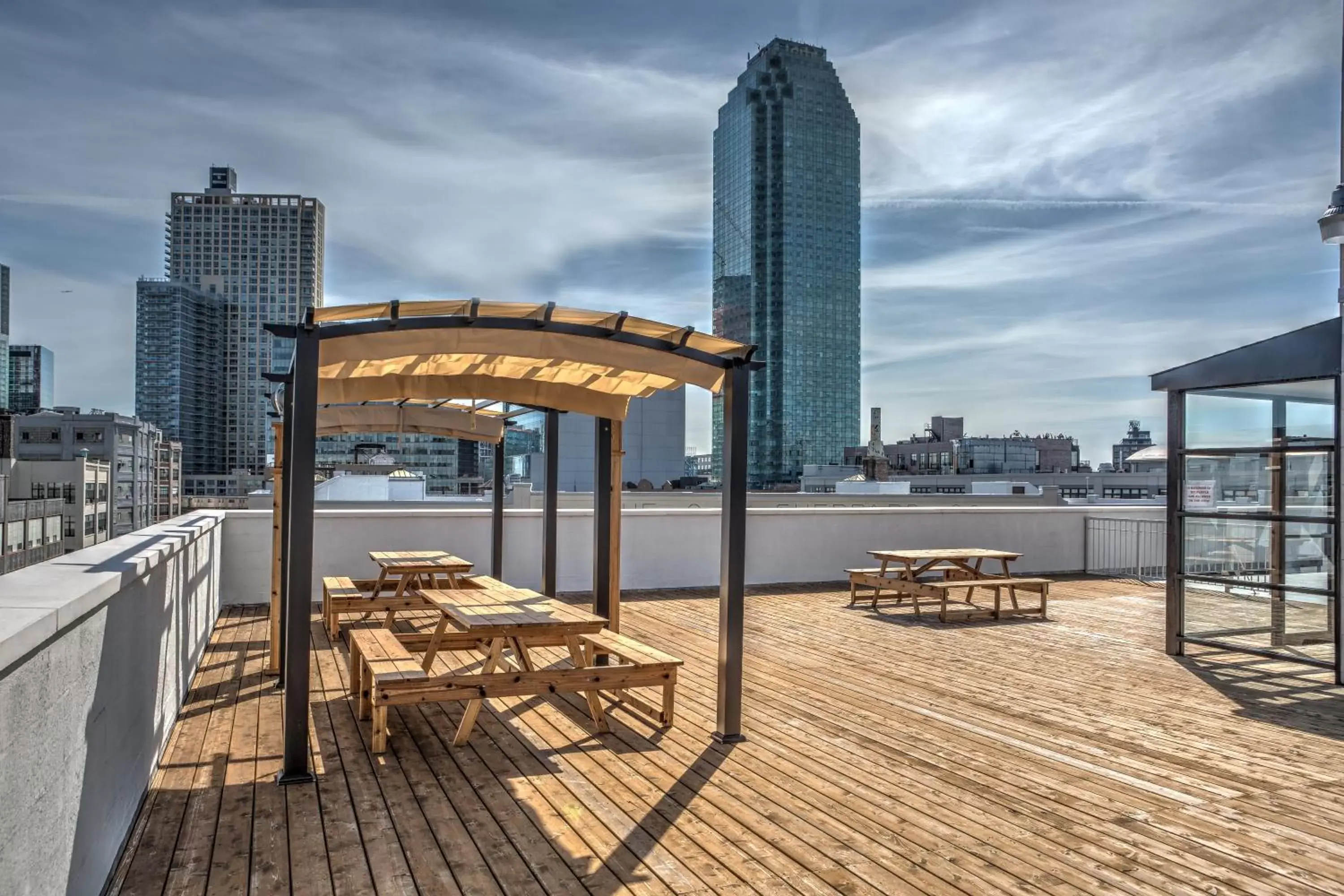 LIC Hotel LIC Hotel