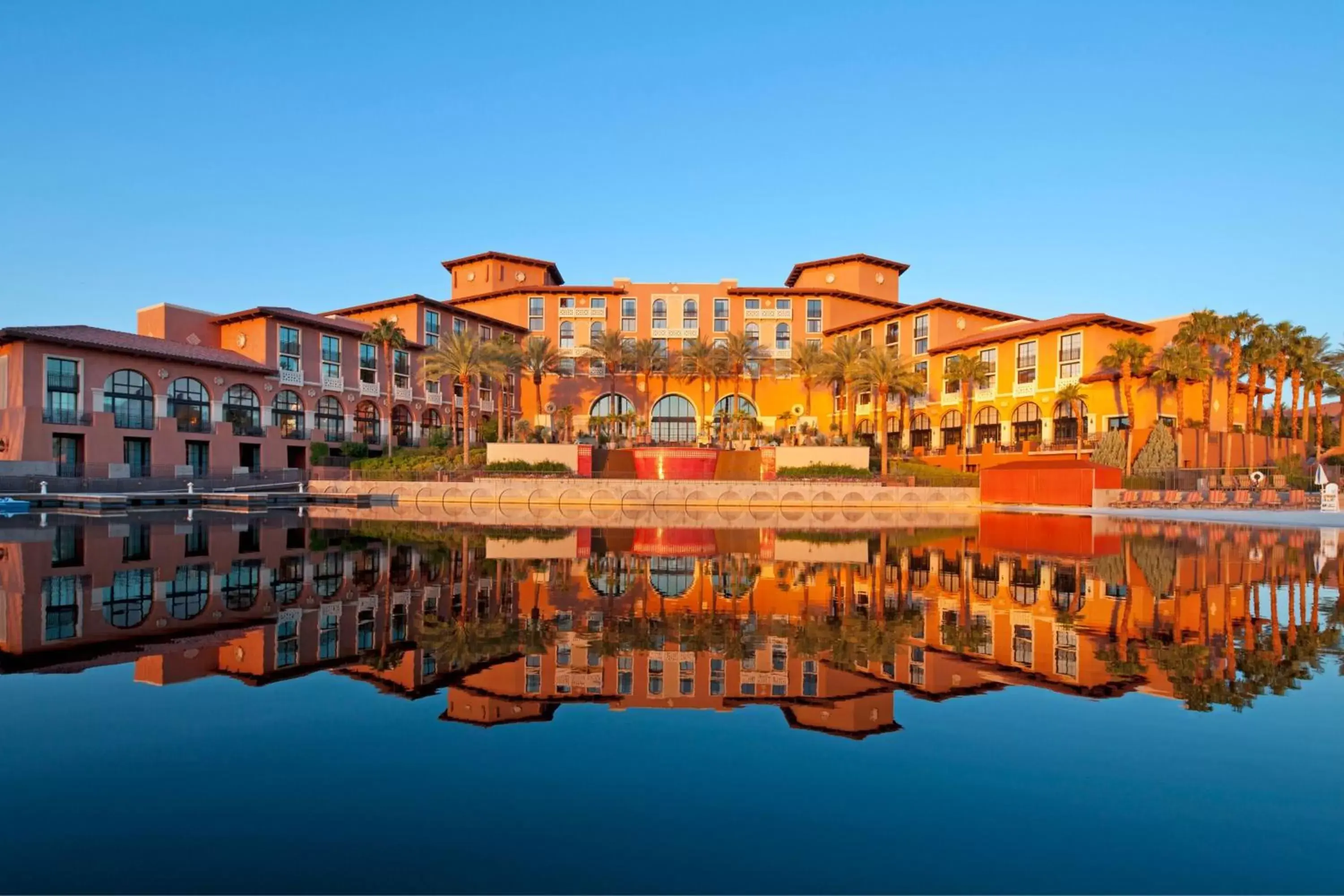 The Westin Lake Las Vegas Resort & Spa The Westin Lake Las Vegas Resort & Spa