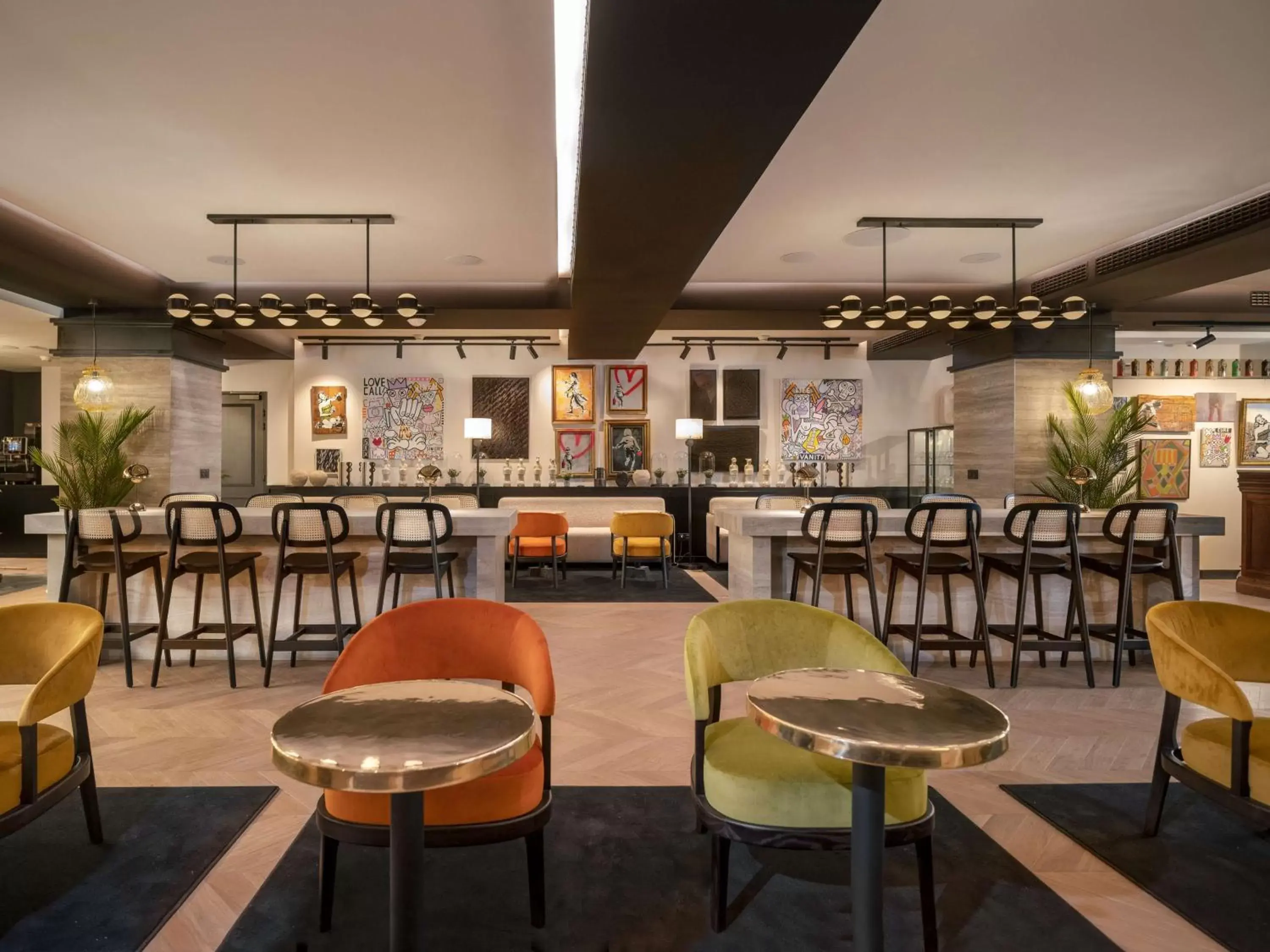 Marty Hotel Bordeaux - Tapestry Collection by Hilton Marty Hotel Bordeaux - Tapestry Collection by Hilton