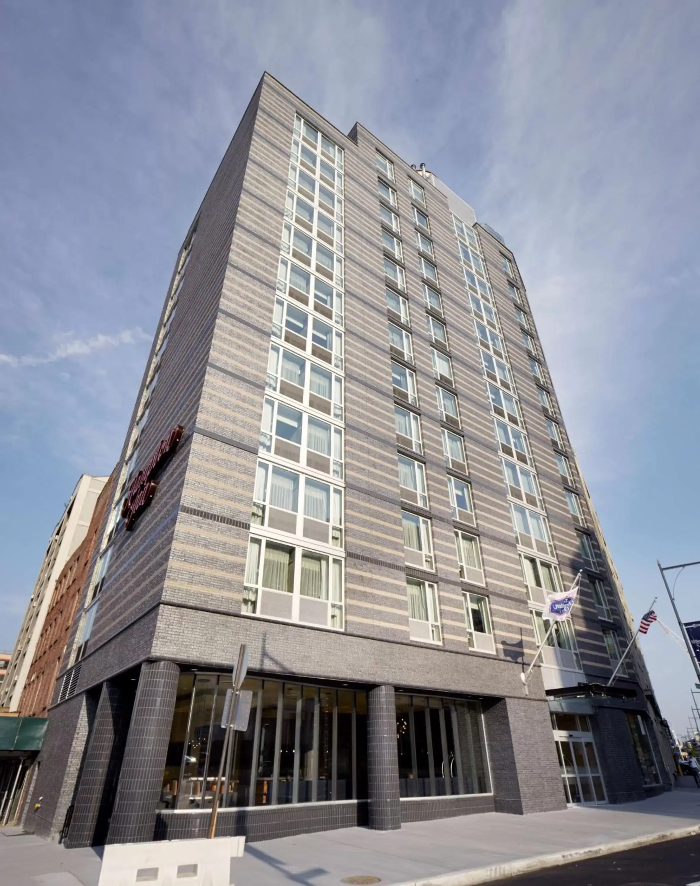 Hampton Inn Brooklyn Downtown Hampton Inn Brooklyn Downtown