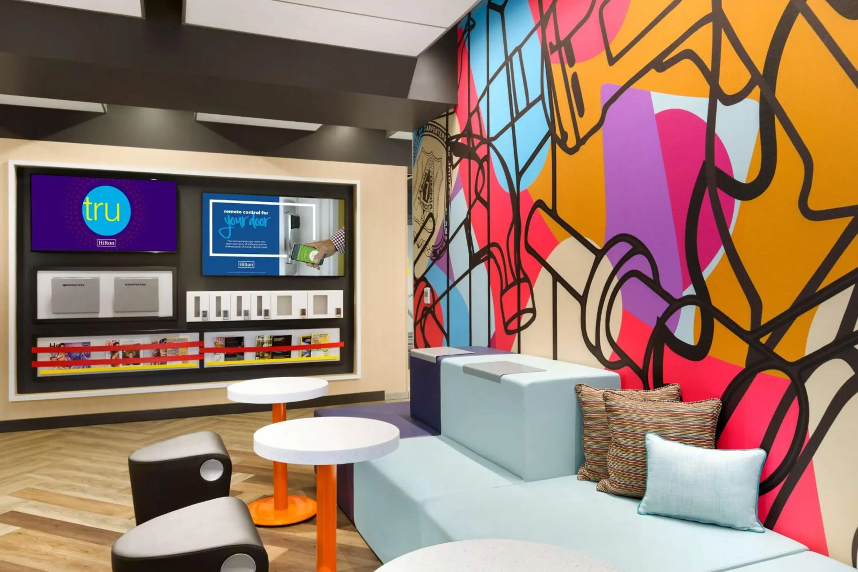 Tru By Hilton Las Vegas Airport NV Tru By Hilton Las Vegas Airport NV
