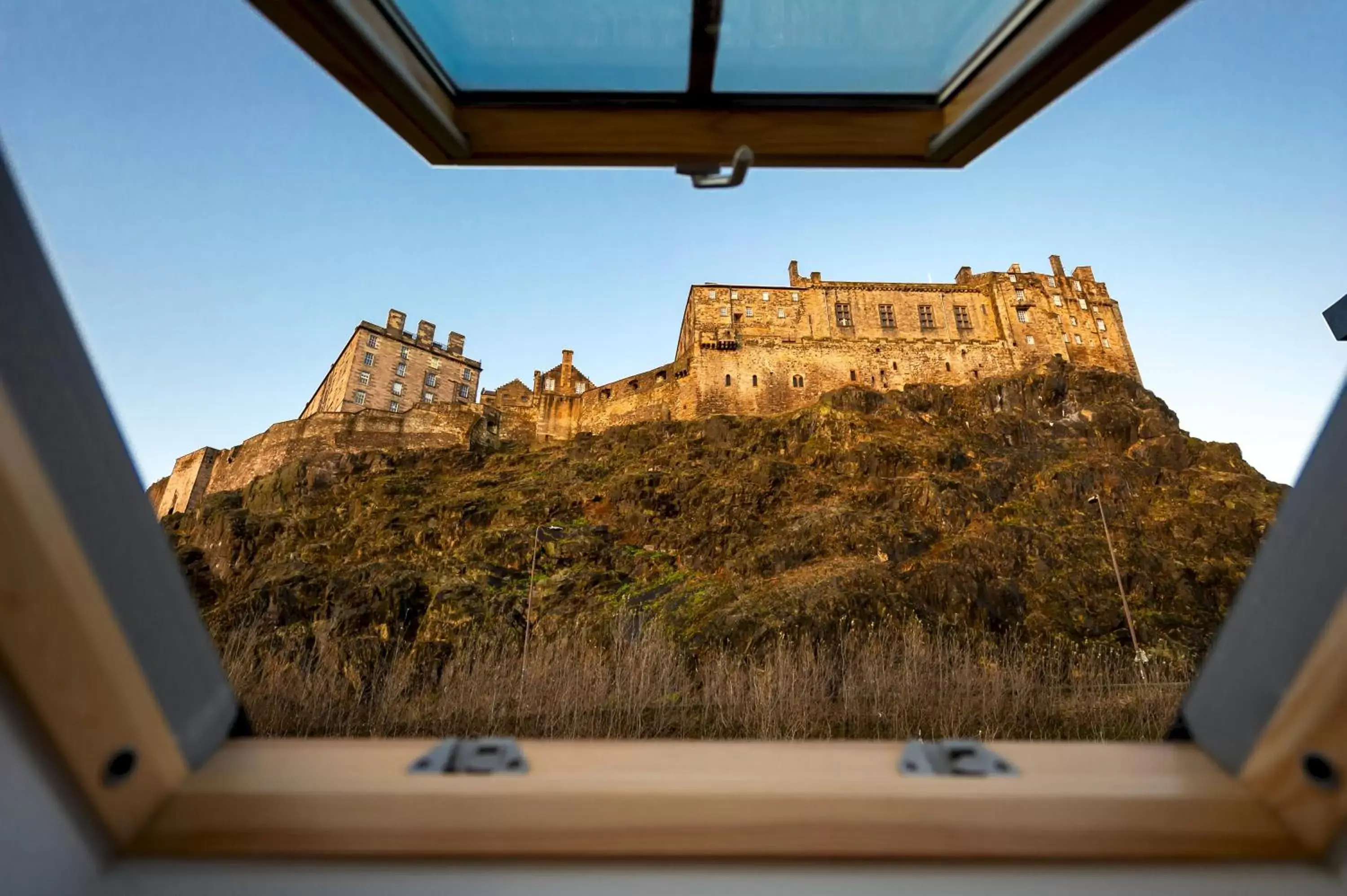 Nearby landmark in Wilde Aparthotels Edinburgh Grassmarket Nearby landmark in Wilde Aparthotels Edinburgh Grassmarket