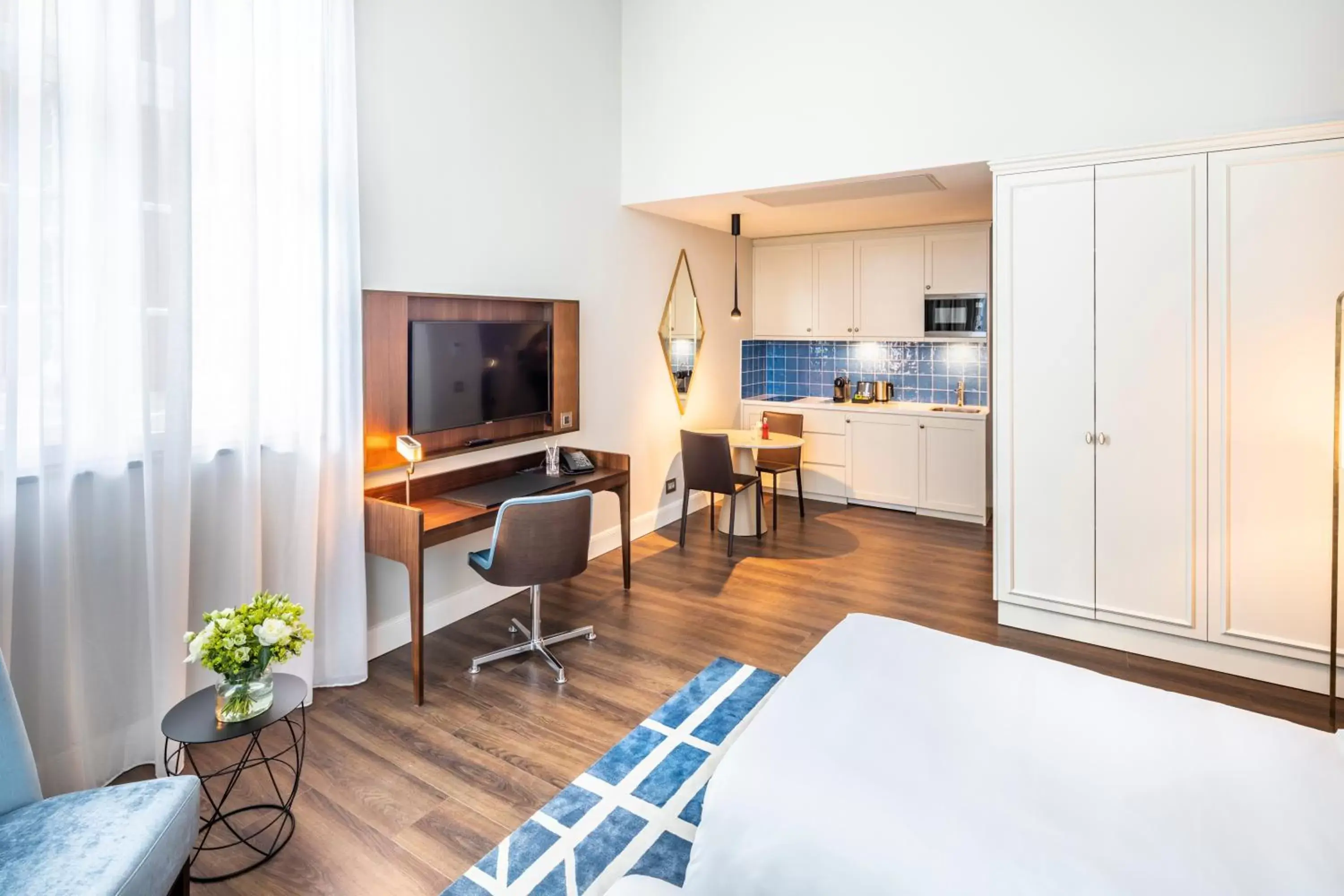 Fraser Suites Hamburg Fraser Suites Hamburg