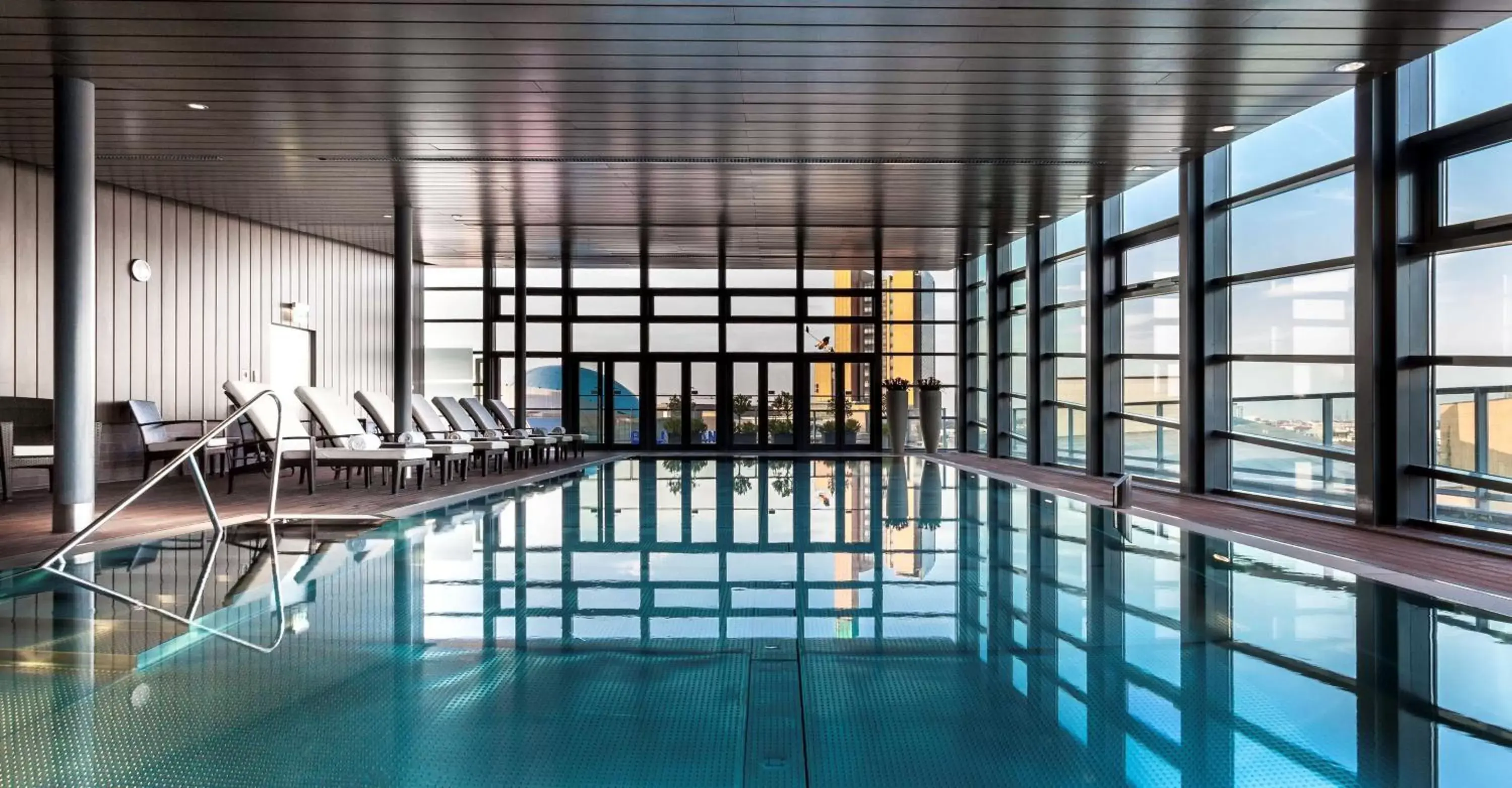 Grand Hyatt Berlin Grand Hyatt Berlin