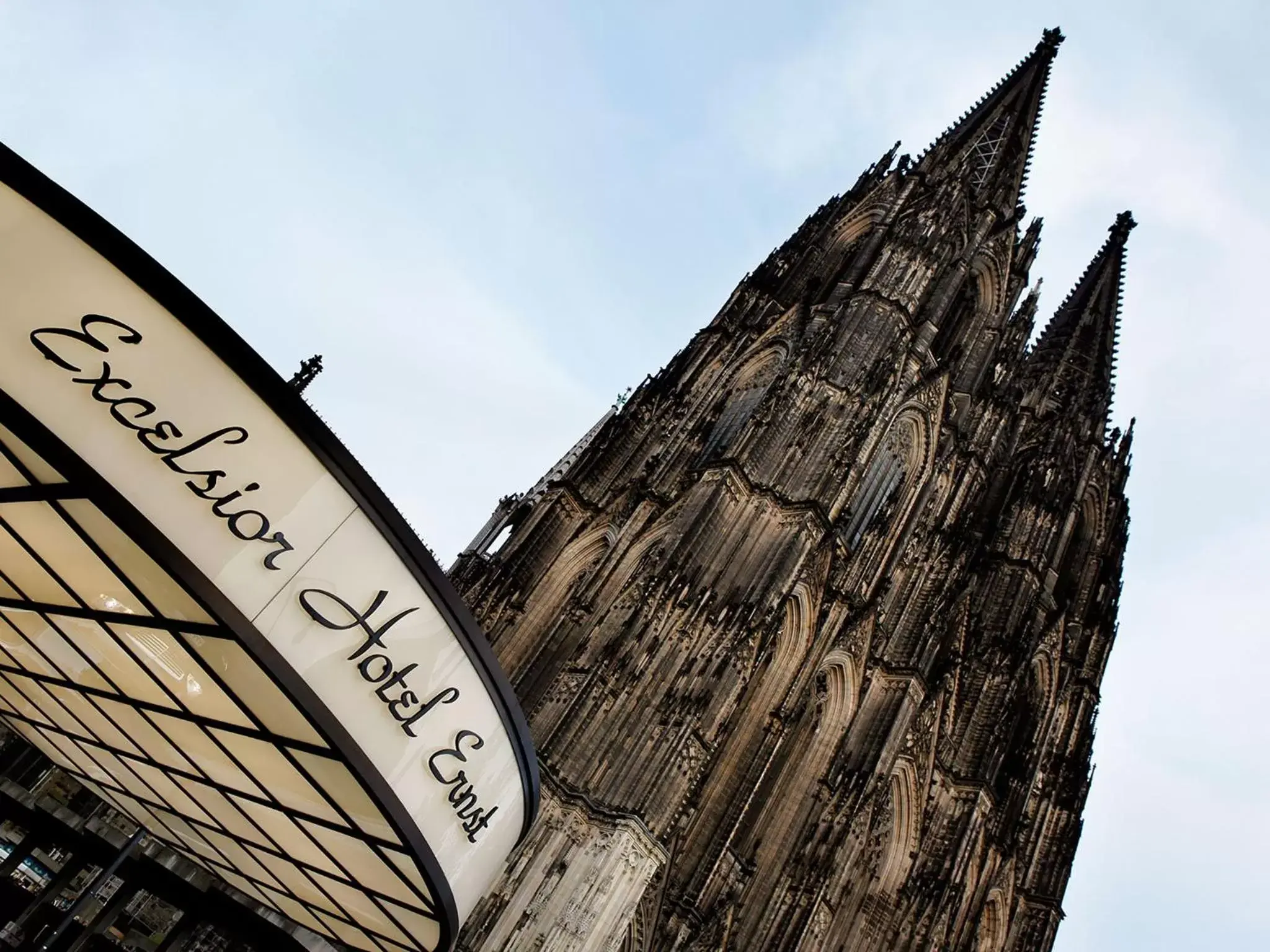 Excelsior Hotel Ernst am Dom Excelsior Hotel Ernst am Dom