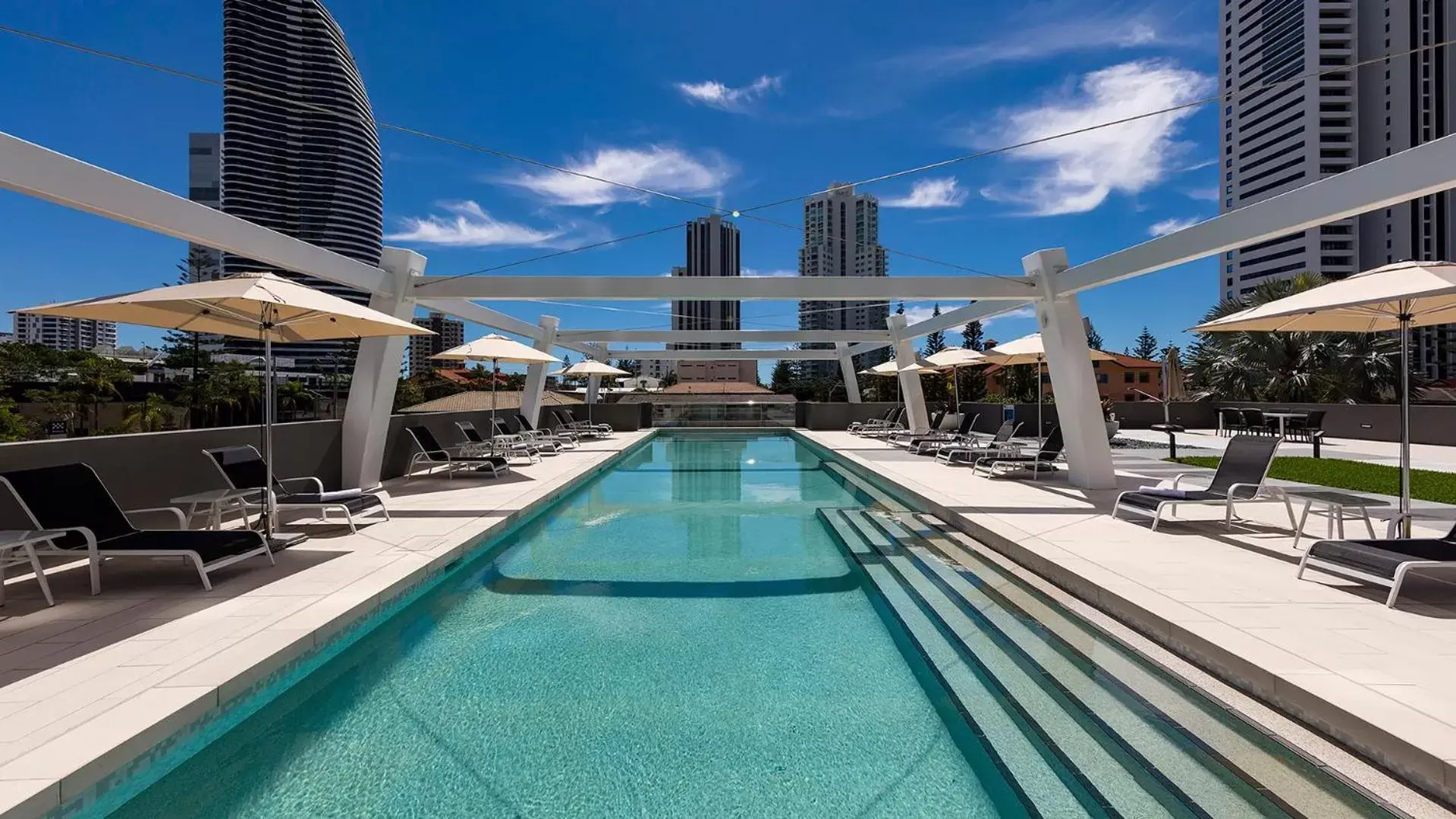 Avani Broadbeach Residences Avani Broadbeach Residences