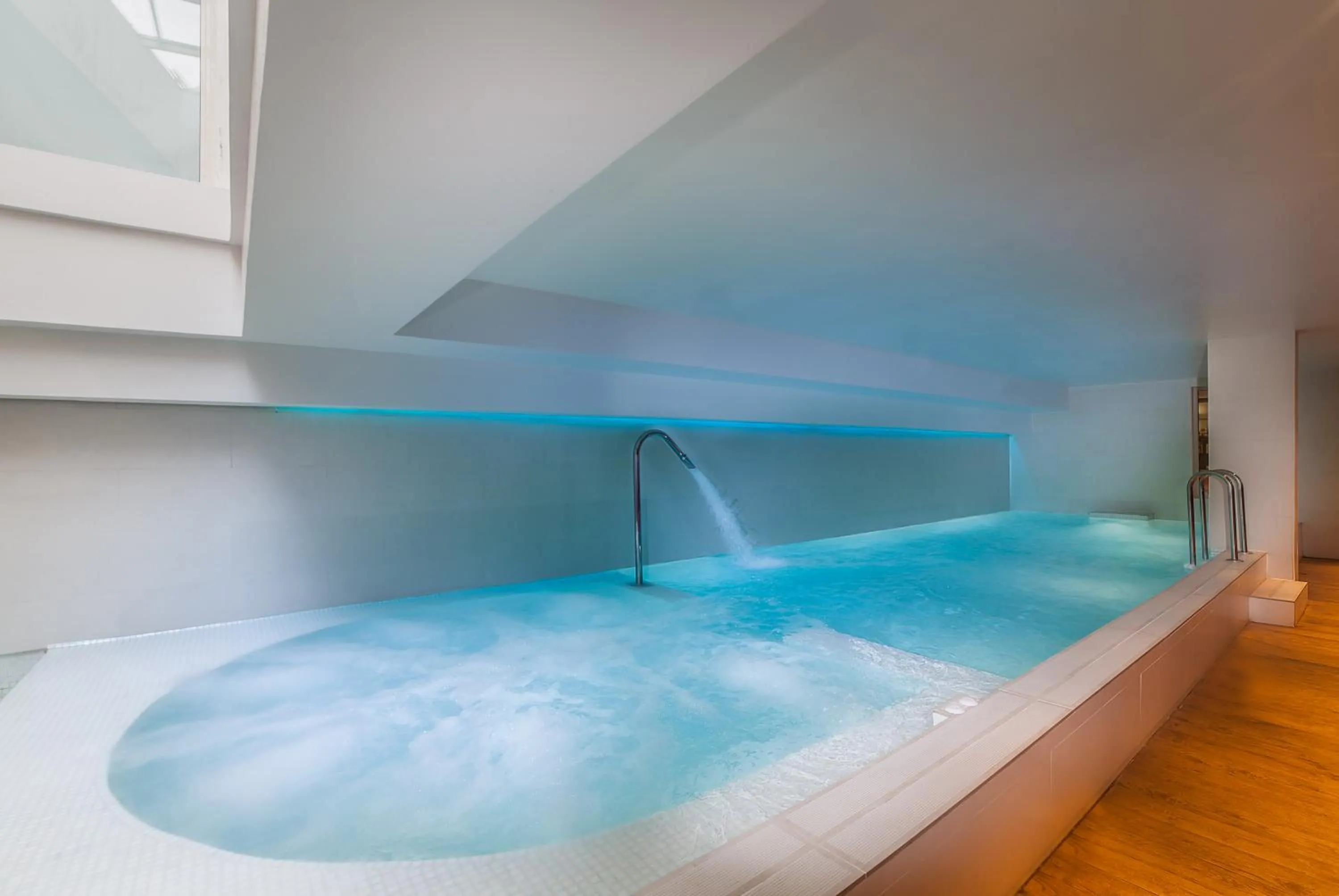 Hôtel Montaigne & Spa - Cannes Centre