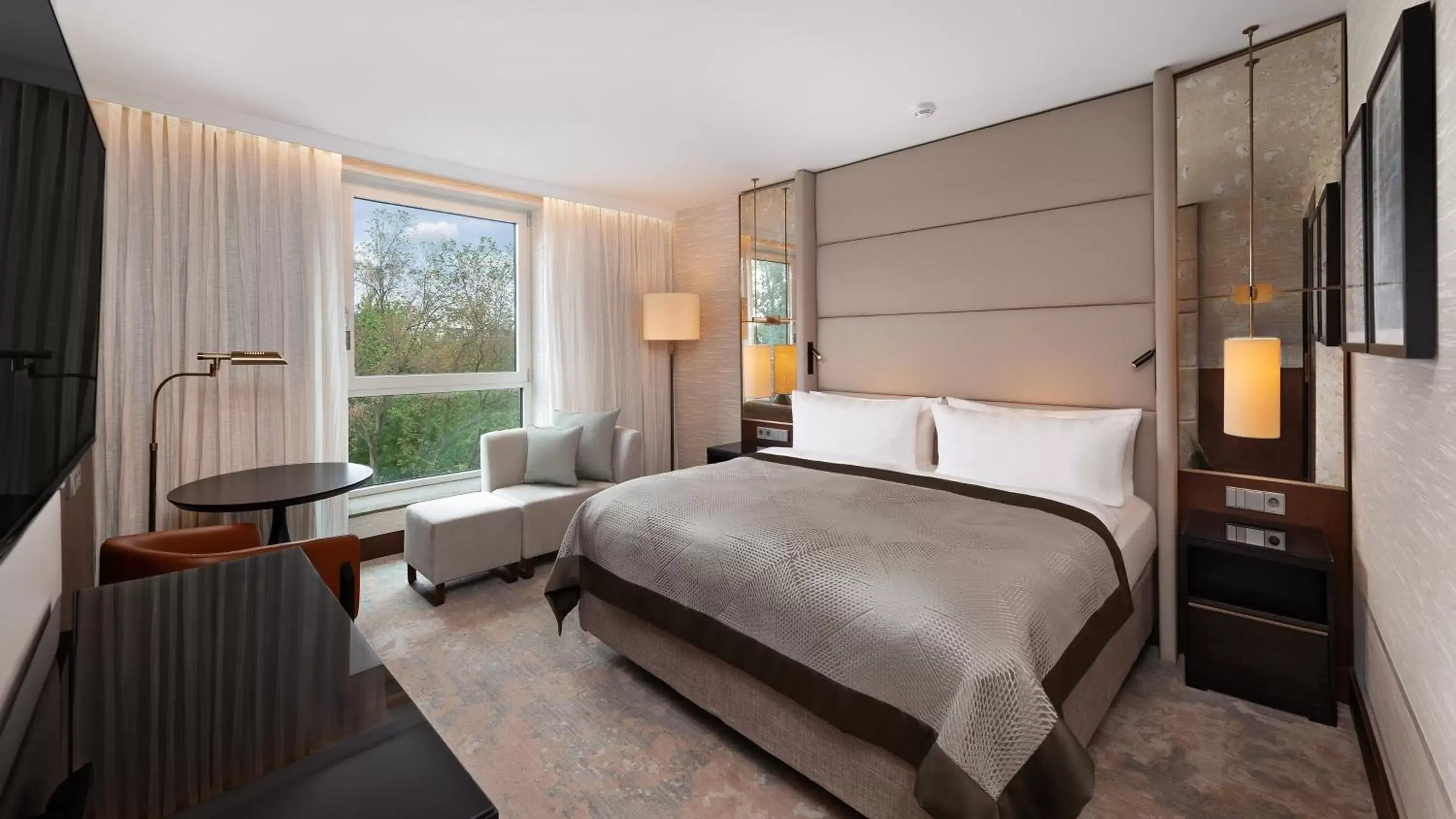 InterContinental Berlin by IHG InterContinental Berlin by IHG