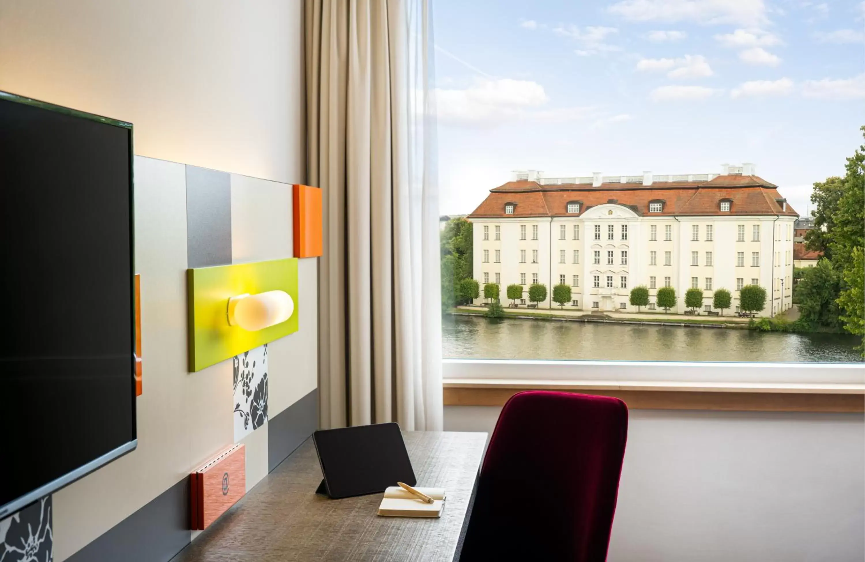 NYX Hotel Berlin Köpenick by Leonardo Hotels NYX Hotel Berlin Köpenick by Leonardo Hotels