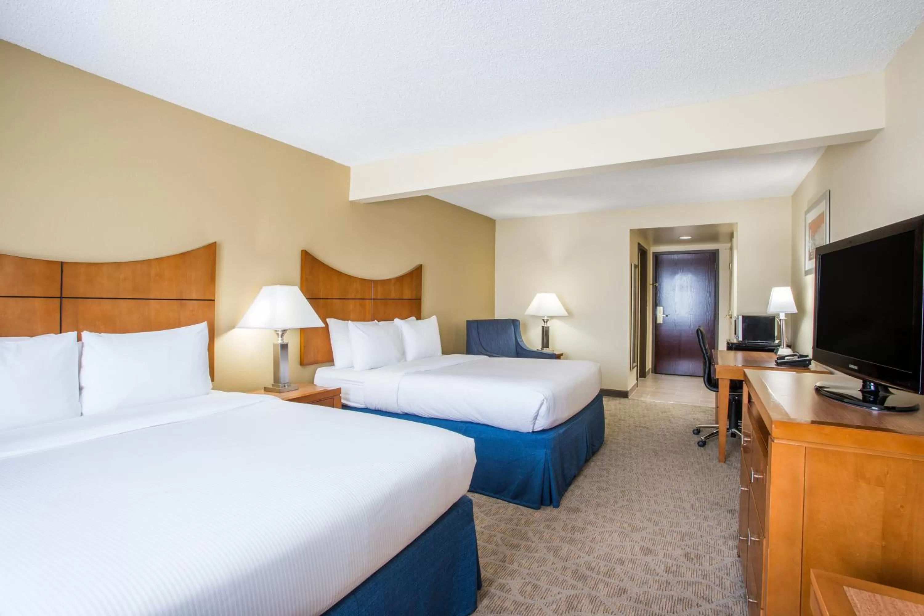 Wingate by Wyndham, Universal Studios - Free Theme Park Shuttle