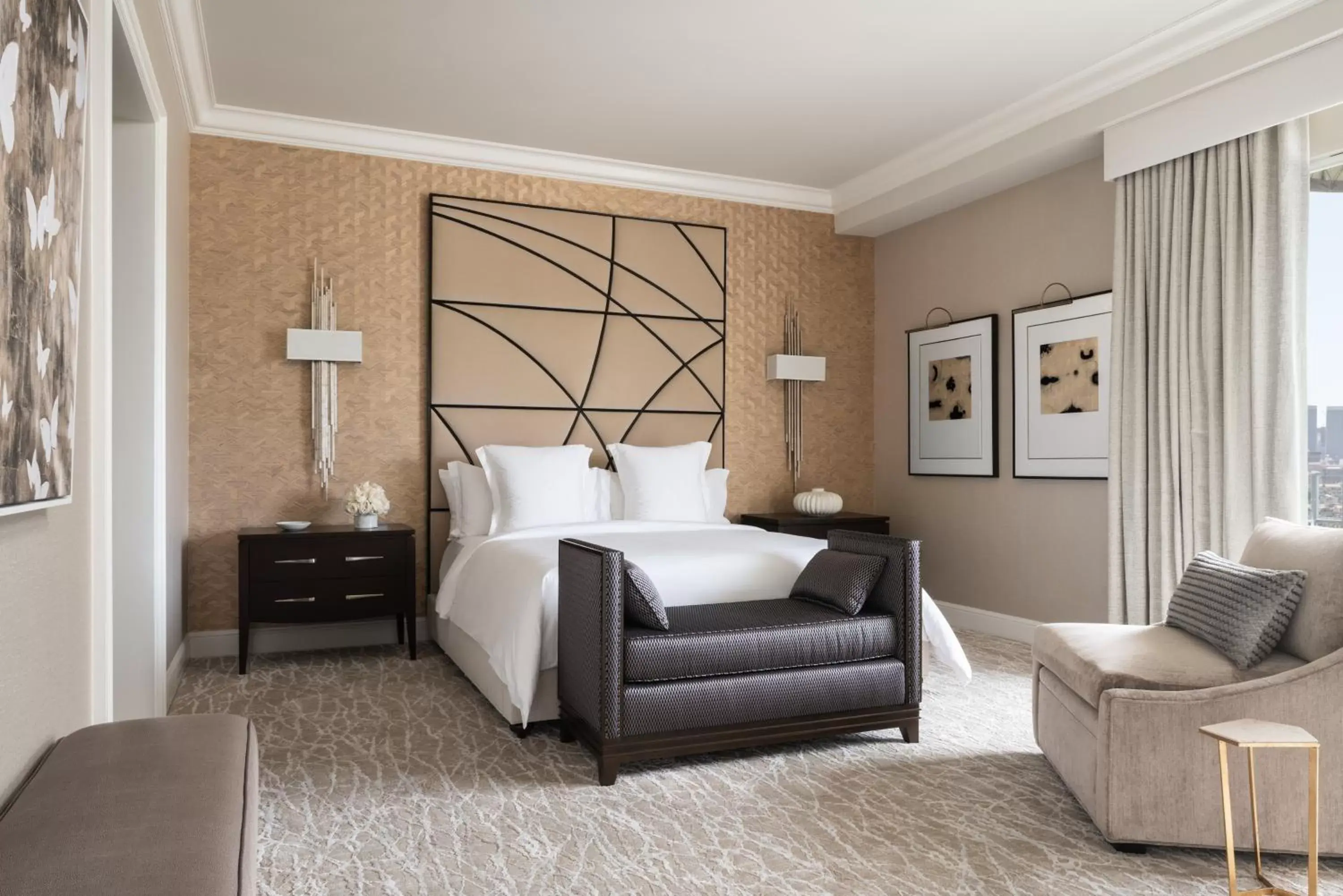 Four Seasons Hotel Los Angeles at Beverly Hills Four Seasons Hotel Los Angeles at Beverly Hills