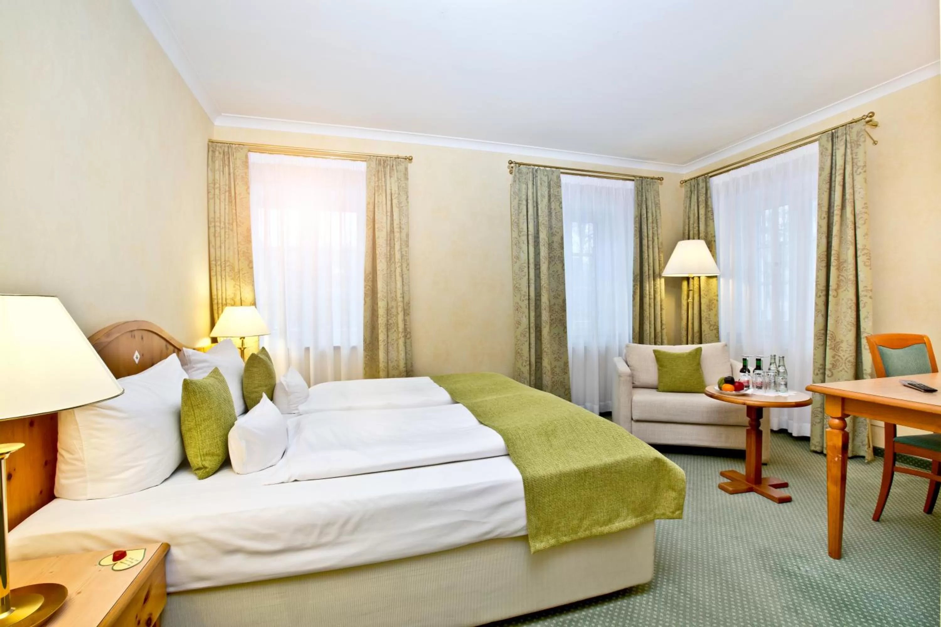 Hotel Freisinger Hof