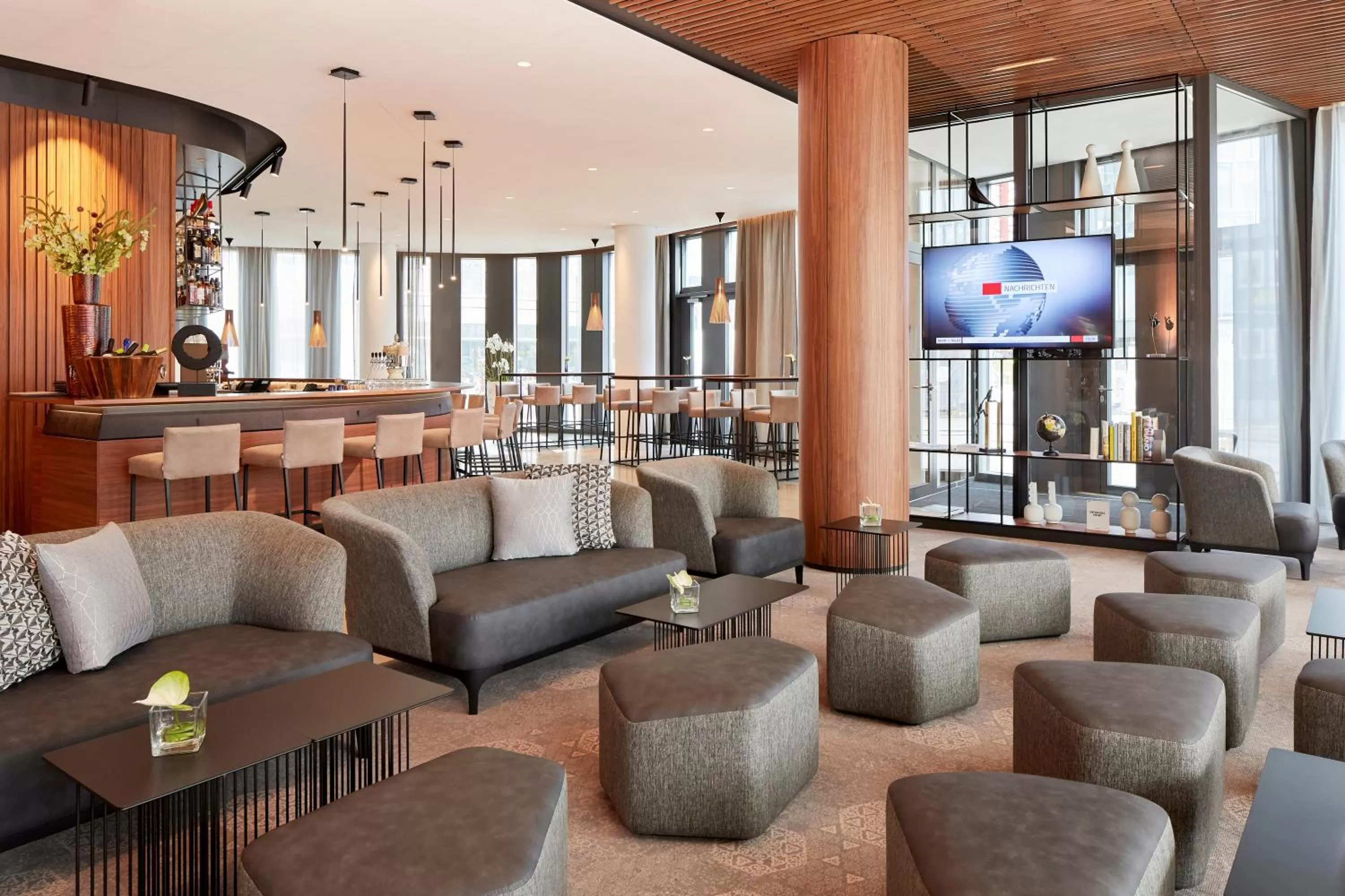 HYPERION Hotel München