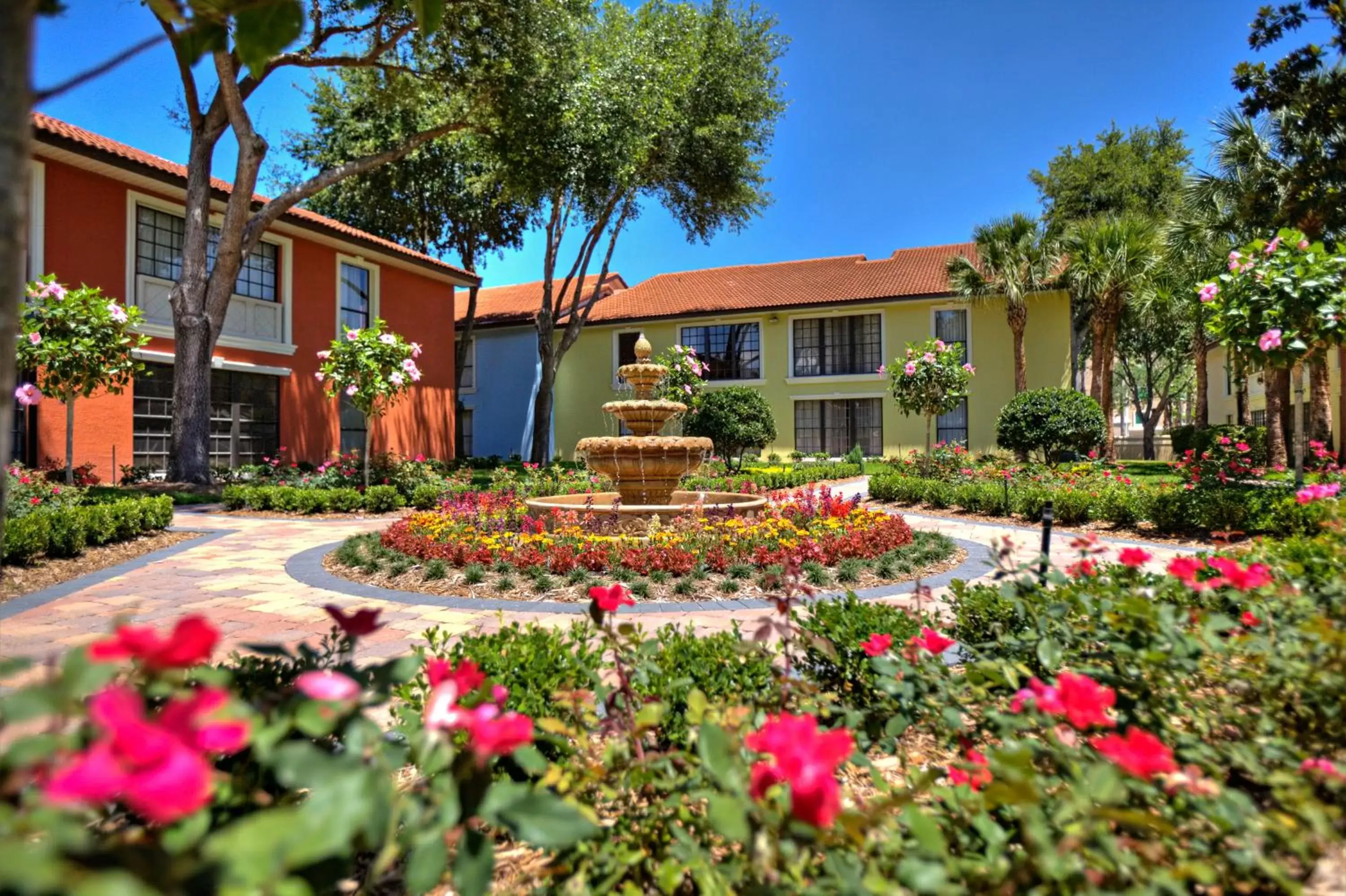 Legacy Vacation Resorts - Disney and Lake Buena Vista Legacy Vacation Resorts - Disney and Lake Buena Vista