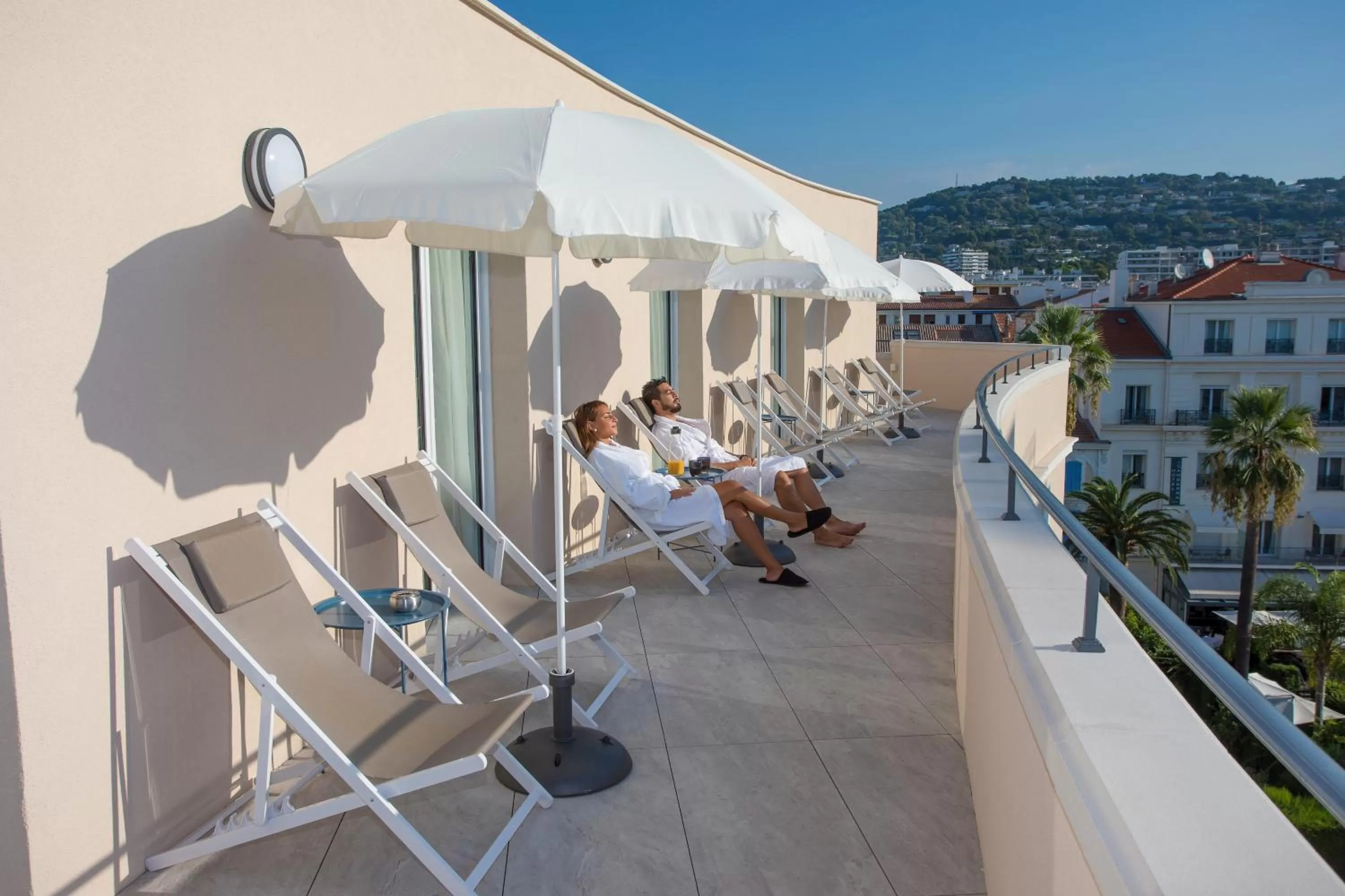 Cristal Hôtel & Spa
