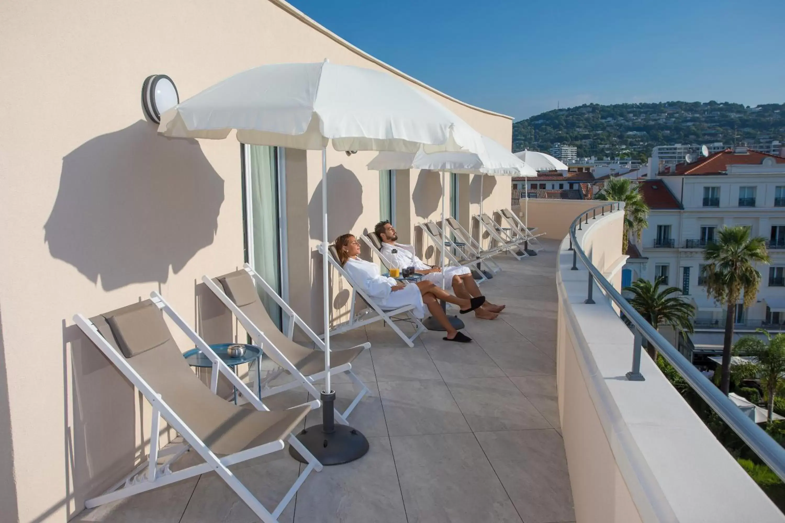 Cristal Hôtel & Spa Cristal Hôtel & Spa