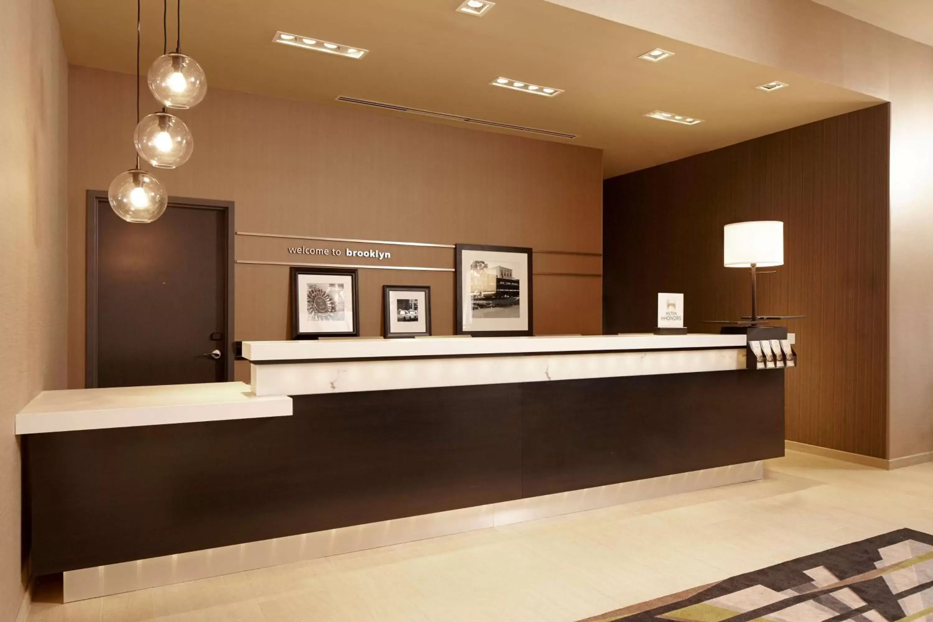 Hampton Inn Brooklyn Downtown Hampton Inn Brooklyn Downtown
