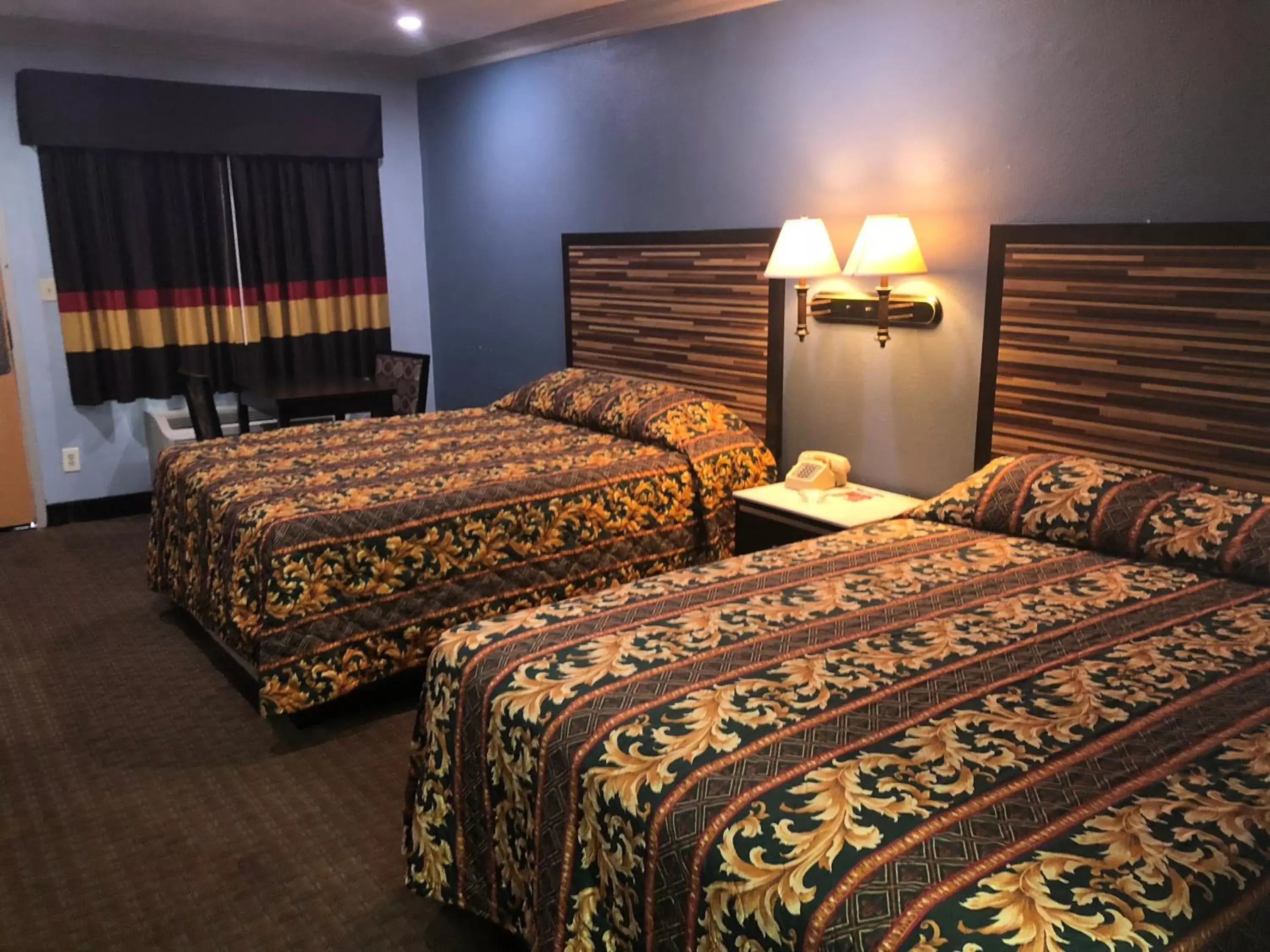 La Mirage Inn LAX Airport La Mirage Inn LAX Airport