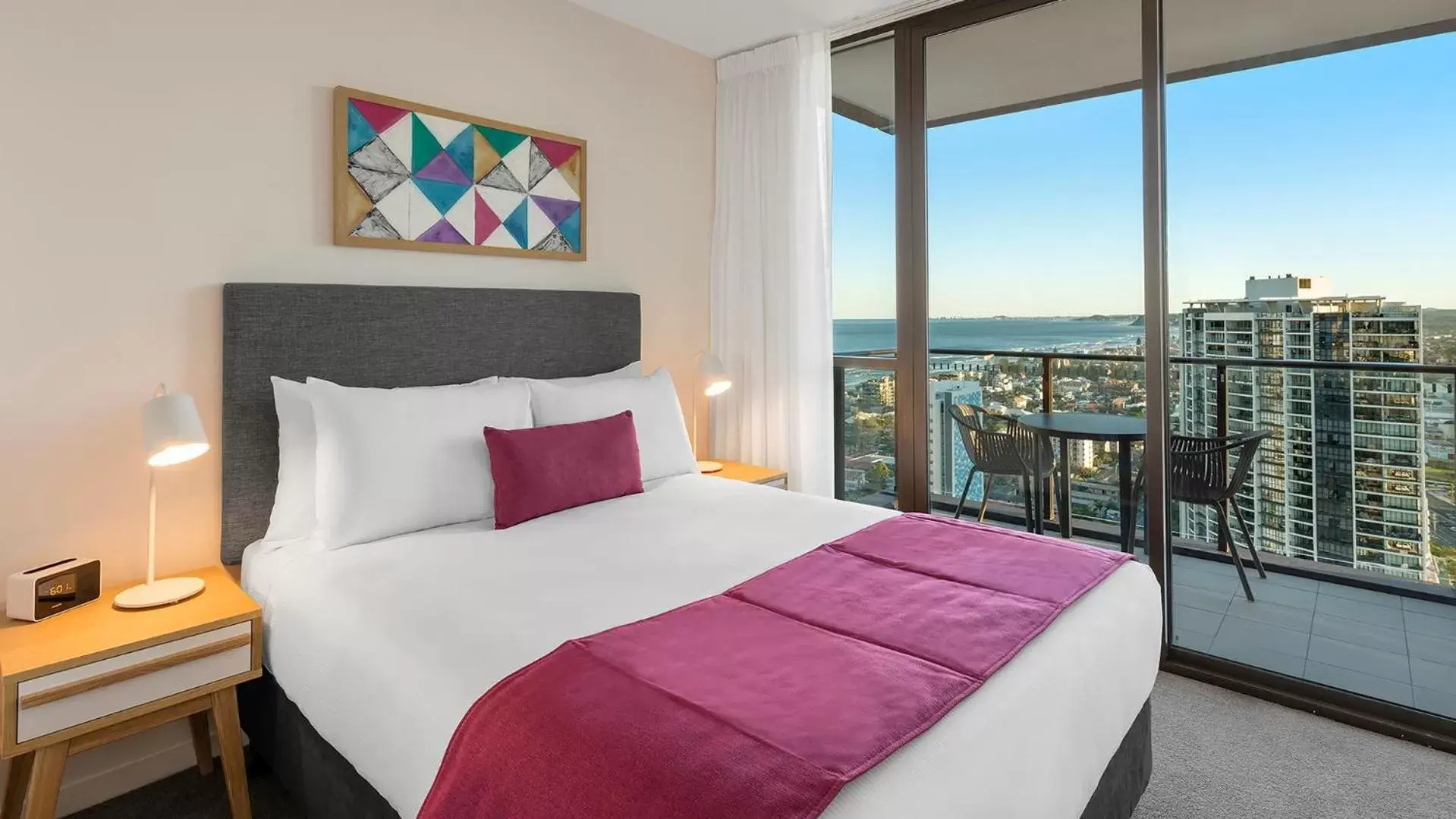 Avani Broadbeach Residences Avani Broadbeach Residences