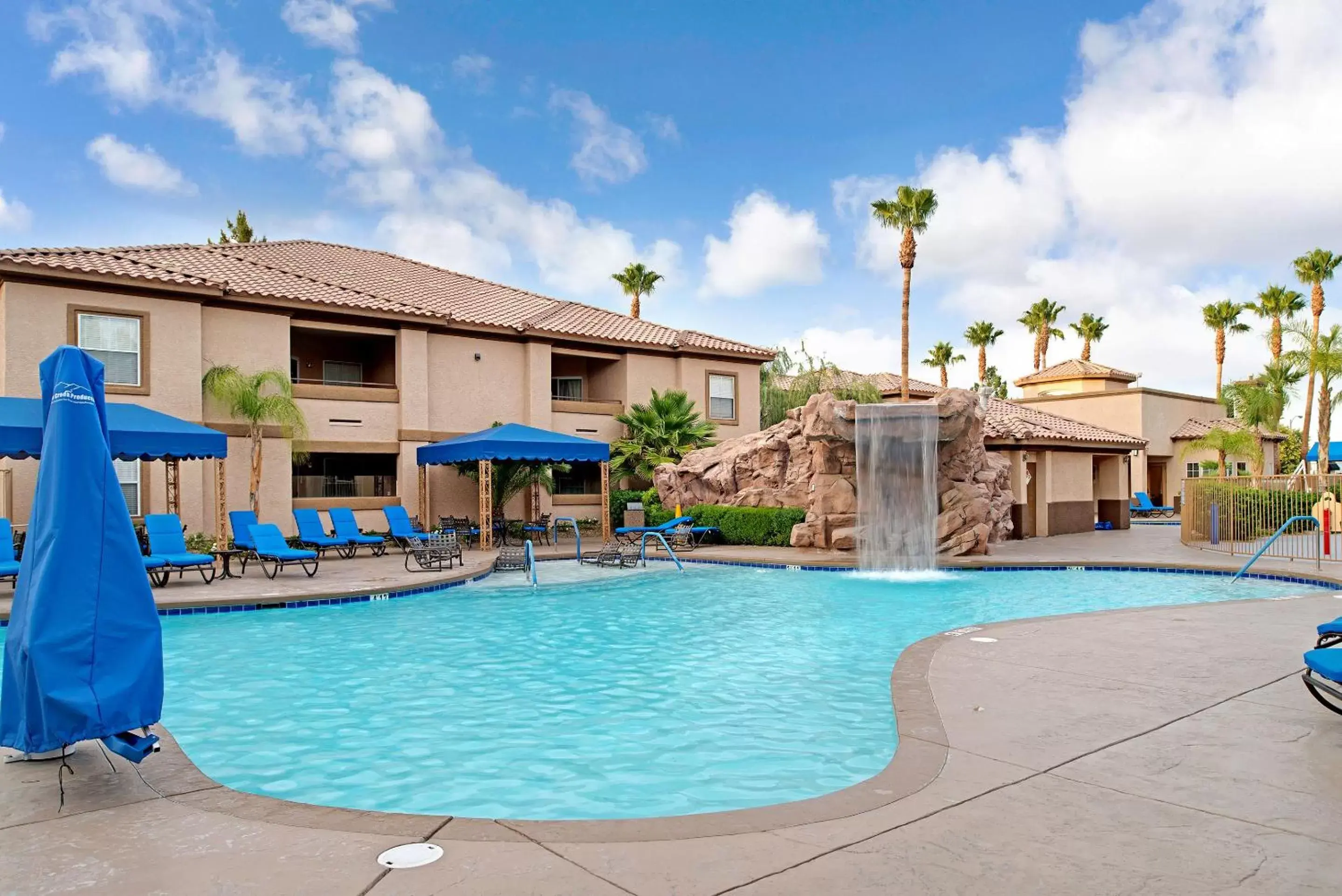 Hilton Vacation Club Desert Retreat Las Vegas Hilton Vacation Club Desert Retreat Las Vegas