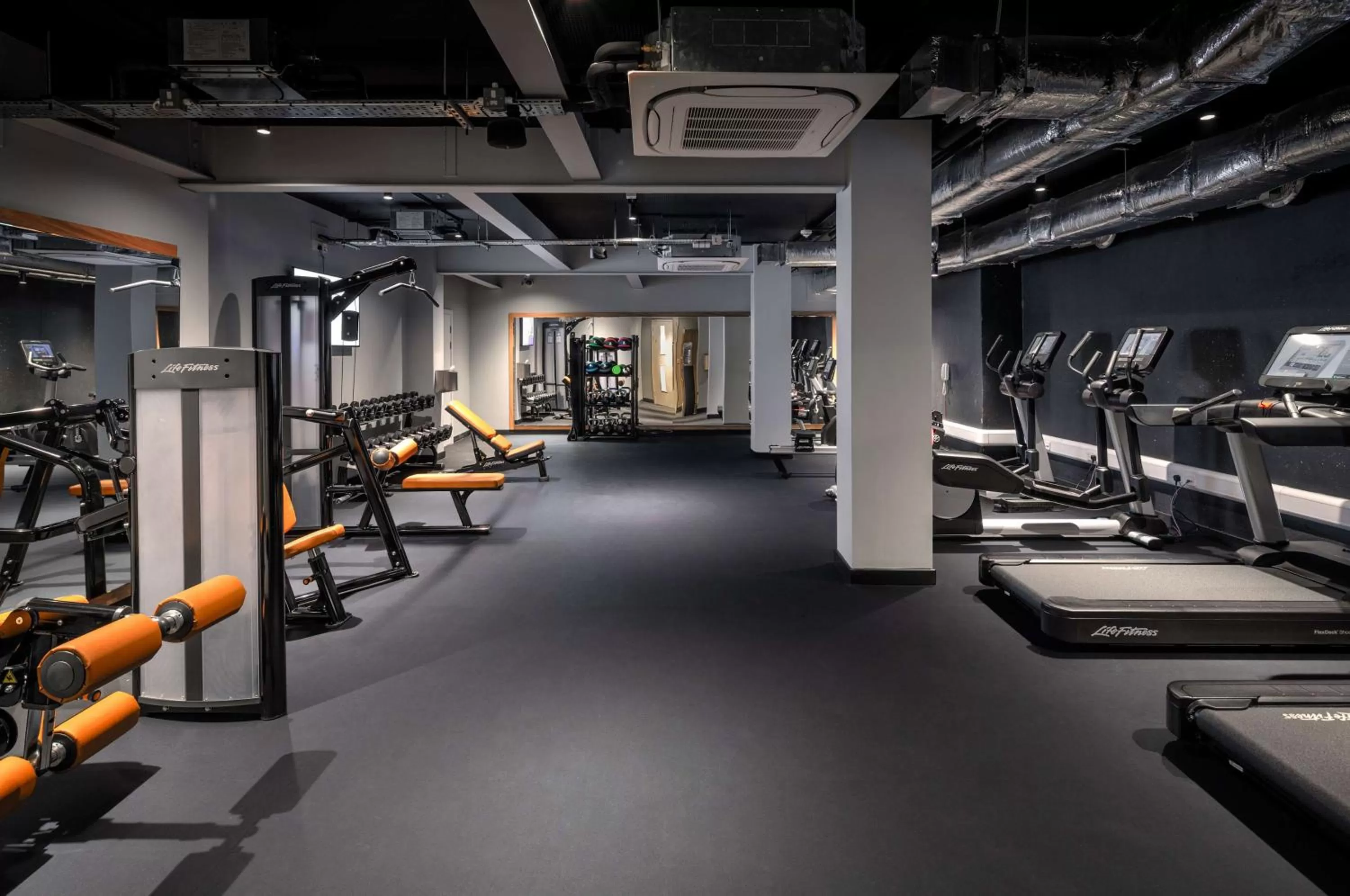 Activities in YOTEL Edinburgh