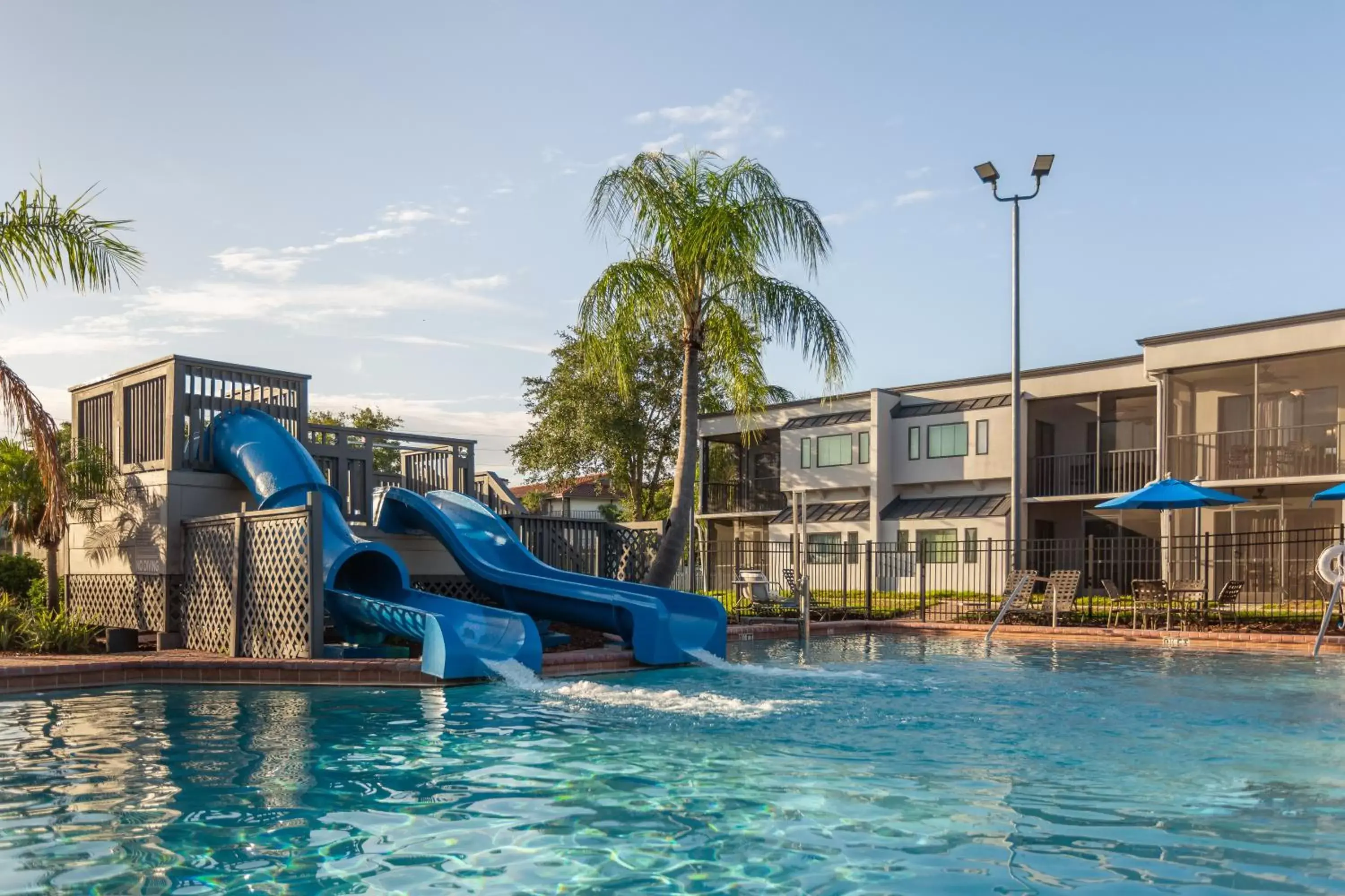 Orbit One Vacation Villas Orbit One Vacation Villas