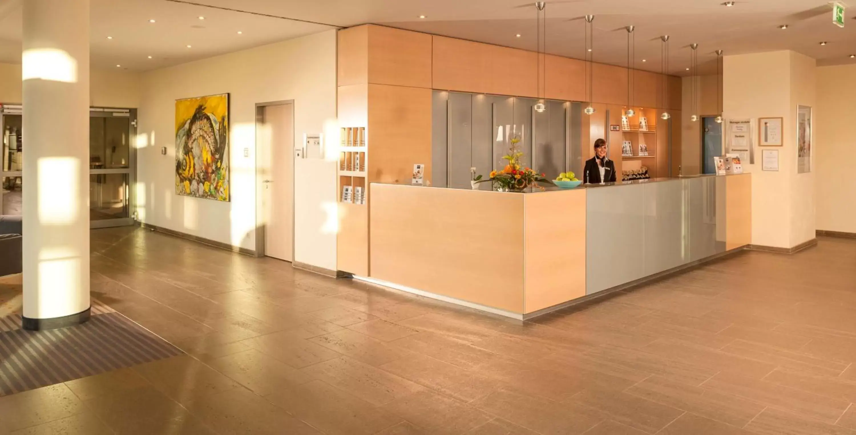 Essential by Dorint Berlin-Adlershof Essential by Dorint Berlin-Adlershof