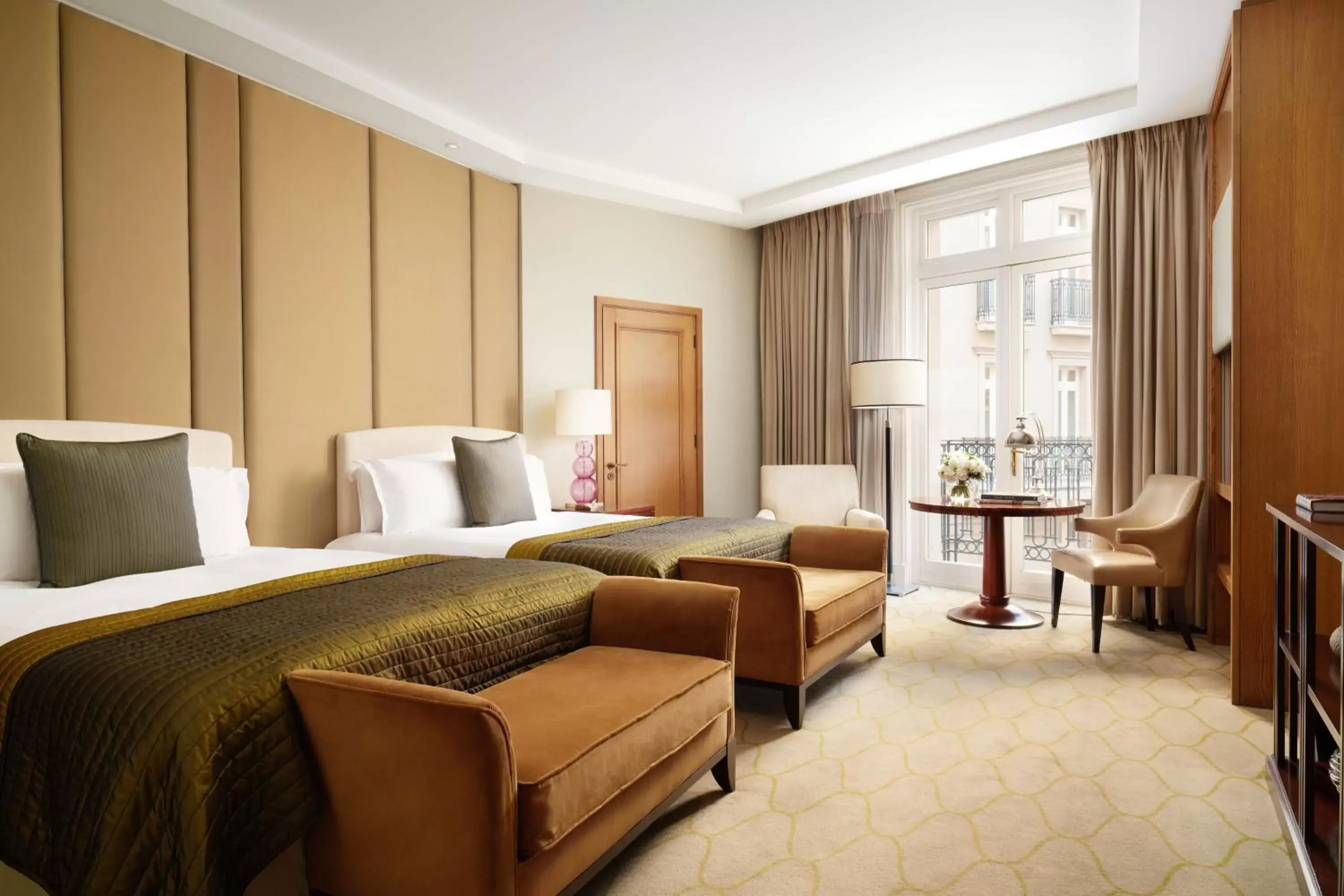 Corinthia London Corinthia London