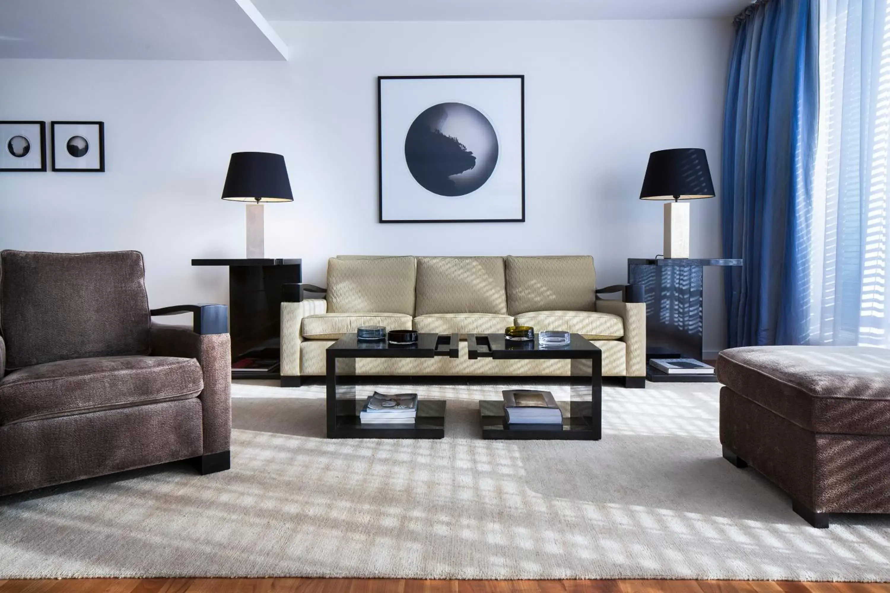 The Mandala Berlin, a Member of Design Hotels The Mandala Berlin, a Member of Design Hotels