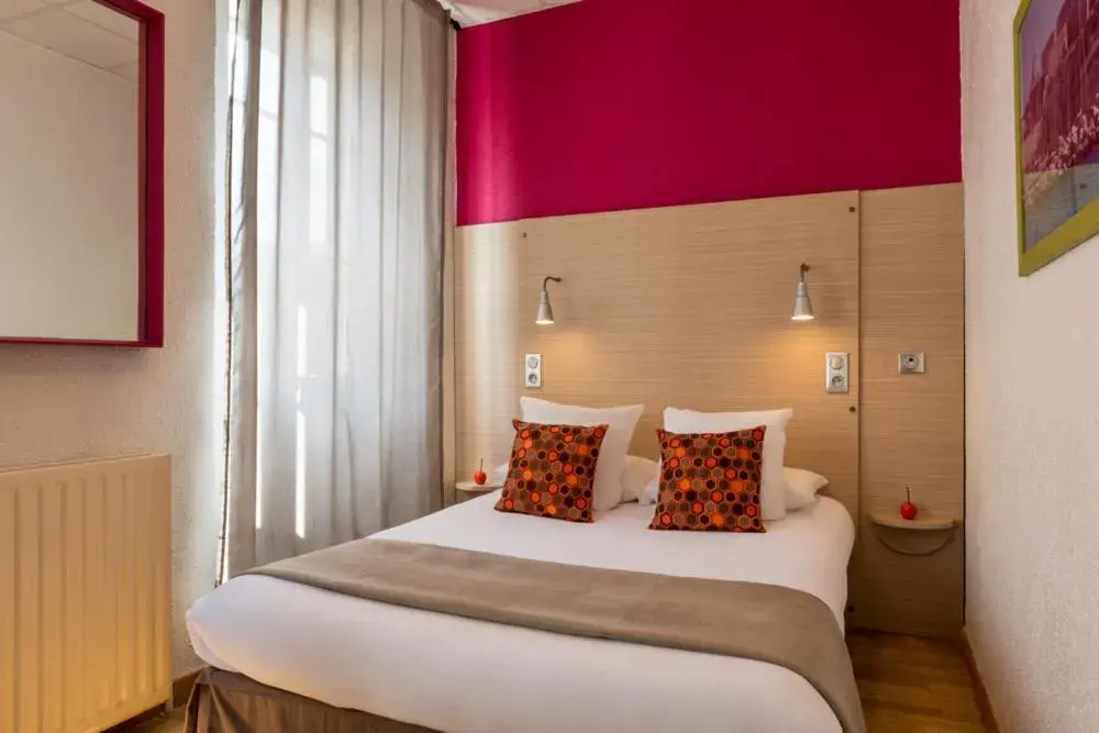 Hôtel Edmond Rostand Hôtel Edmond Rostand