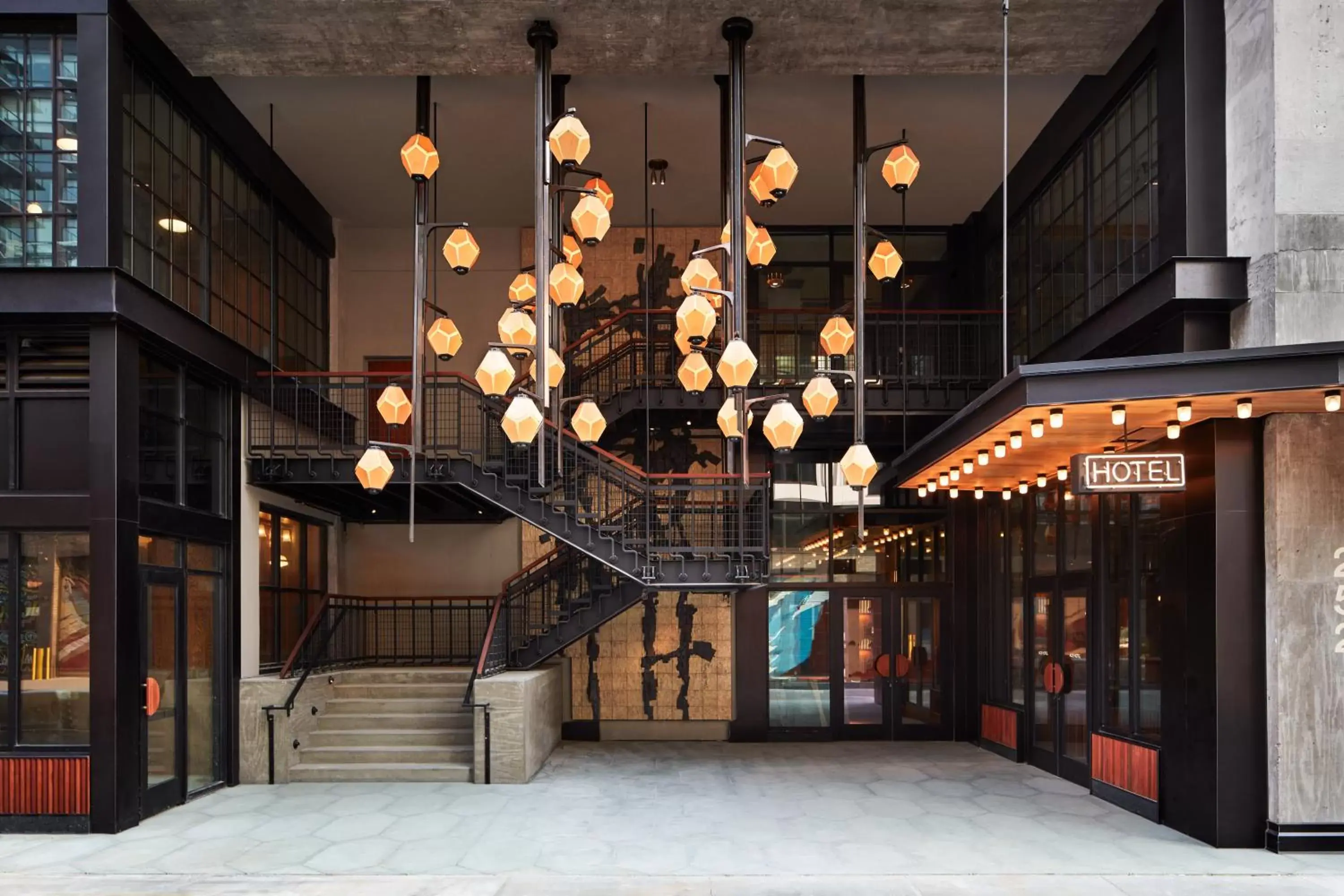 Ace Hotel Brooklyn Ace Hotel Brooklyn