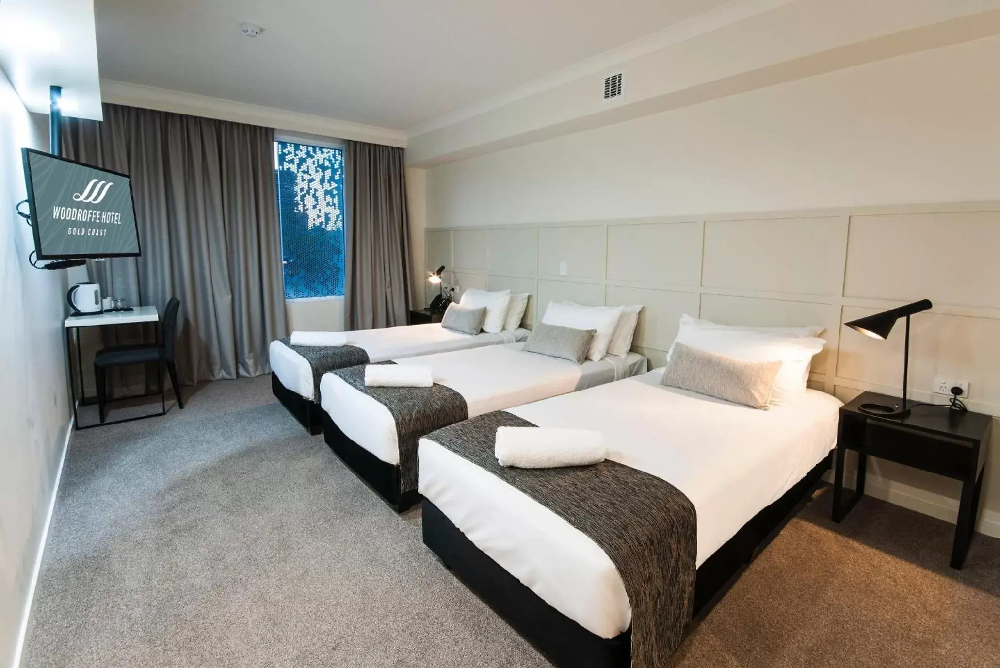 Woodroffe Hotel Woodroffe Hotel
