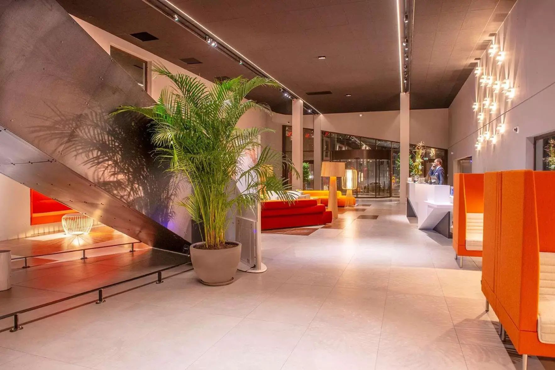 Radisson Blu Hotel Bordeaux Radisson Blu Hotel Bordeaux