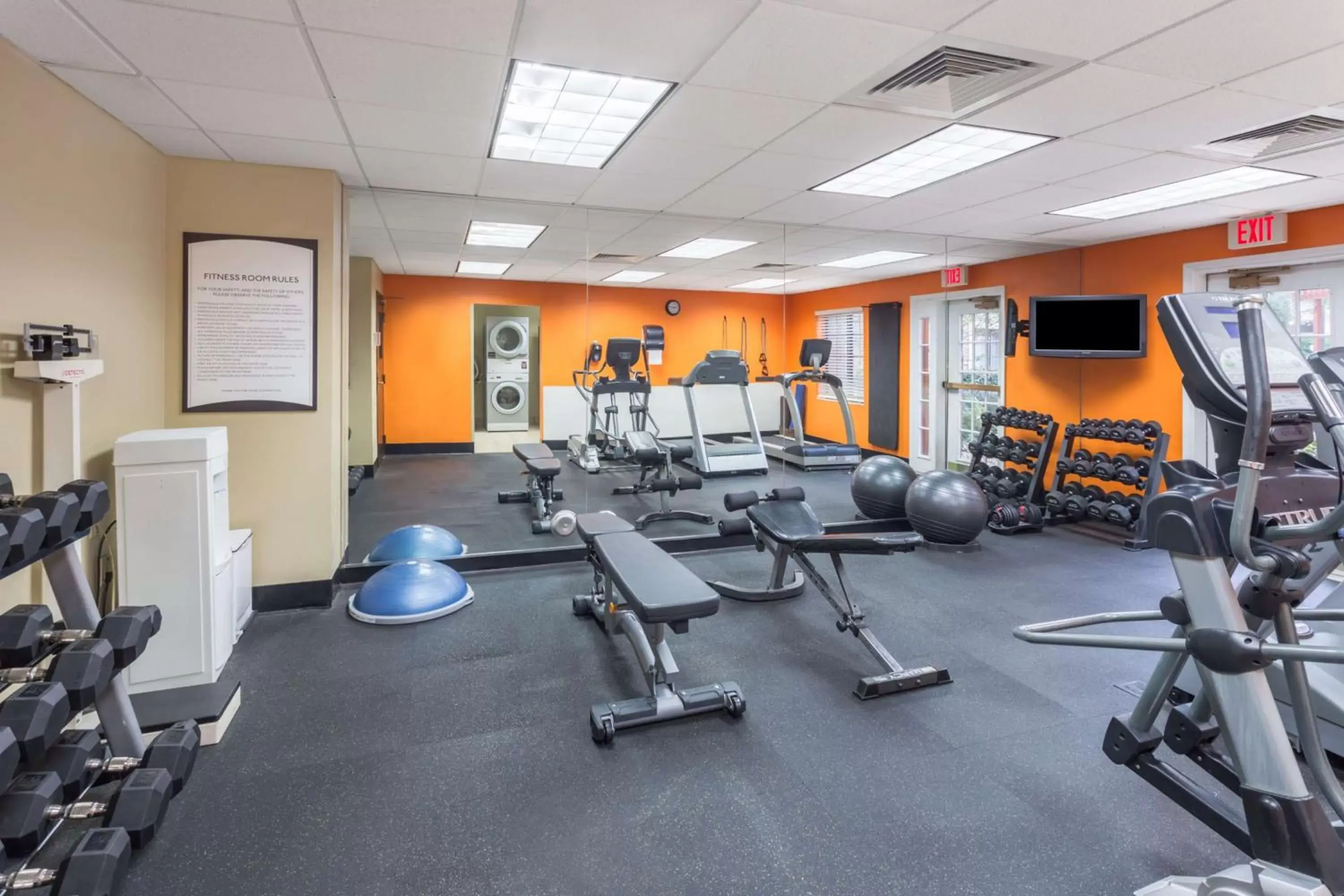 Spa and wellness centre/facilities in Sonesta ES Suites Atlanta Perimeter Center Spa and wellness centre/facilities in Sonesta ES Suites Atlanta Perimeter Center